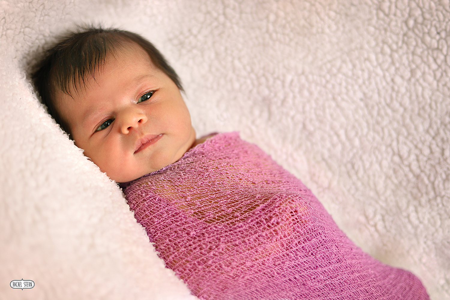 רחל שטרן צילומי ניו בורן