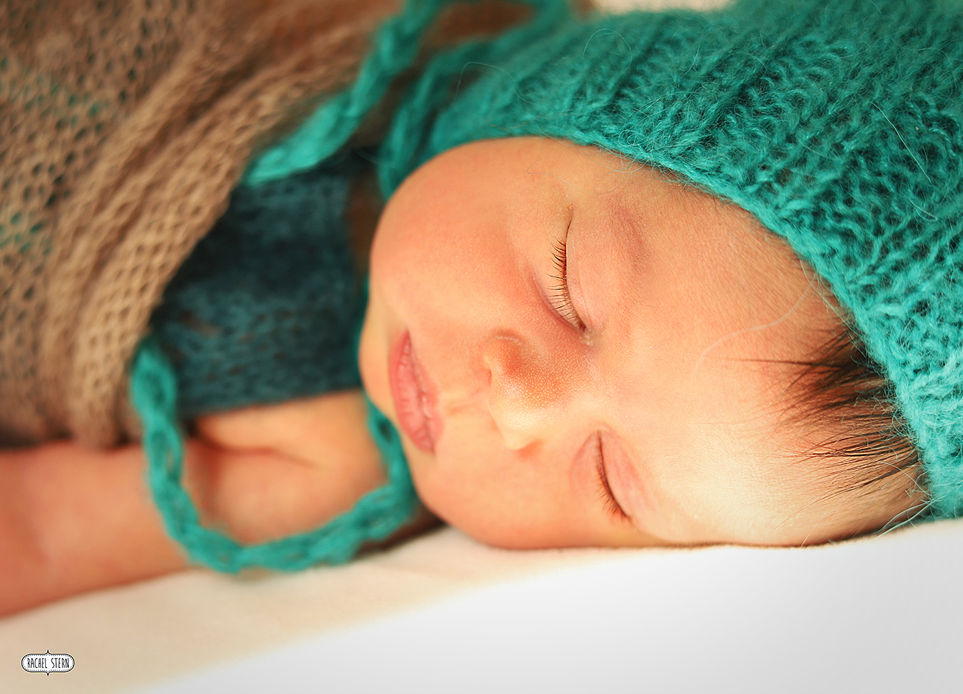 רחל שטרן צילומי ניו בורן