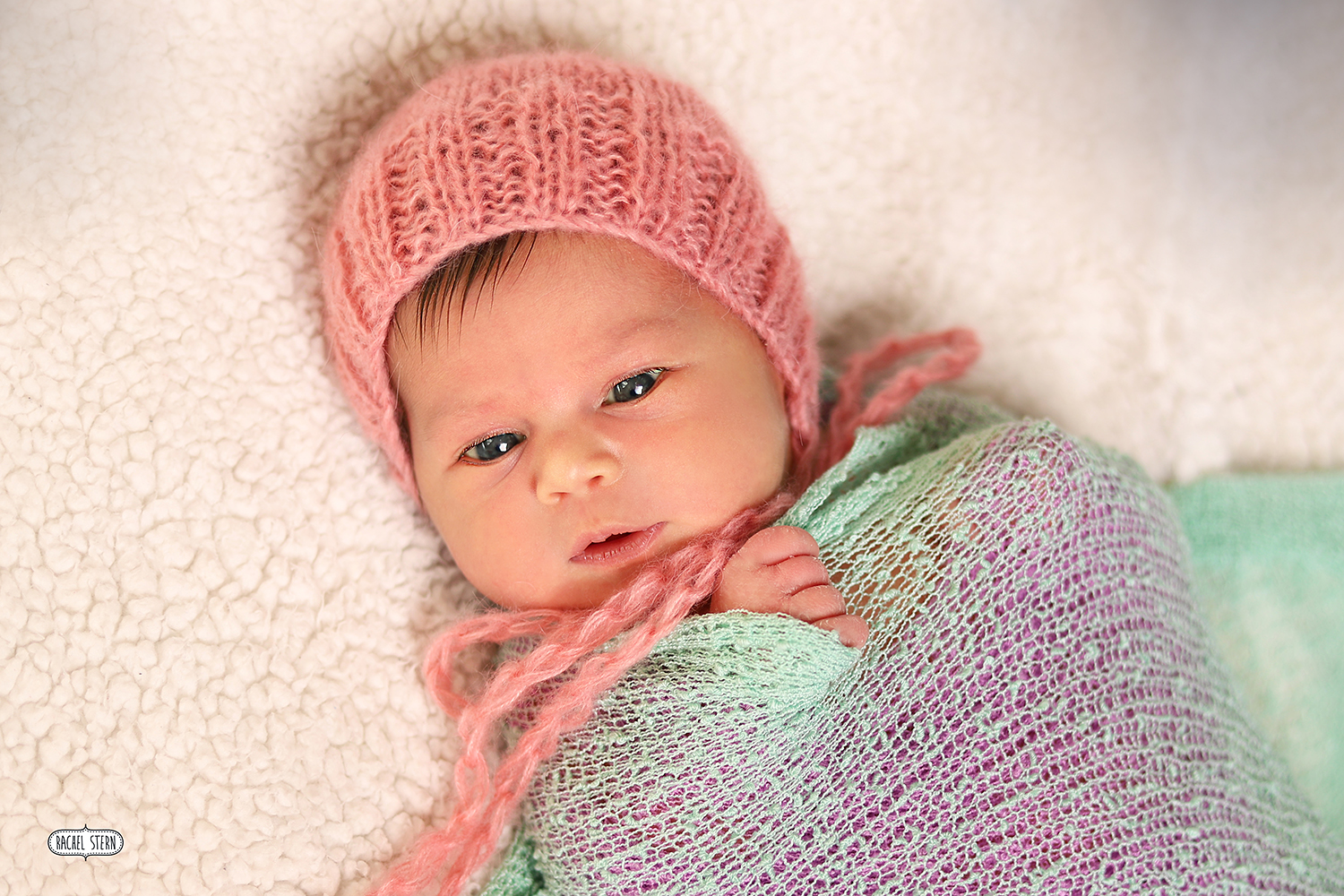 רחל שטרן צילומי ניו בורן