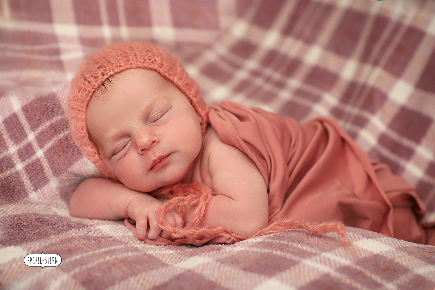 רחל שטרן צילומי ניו בורן