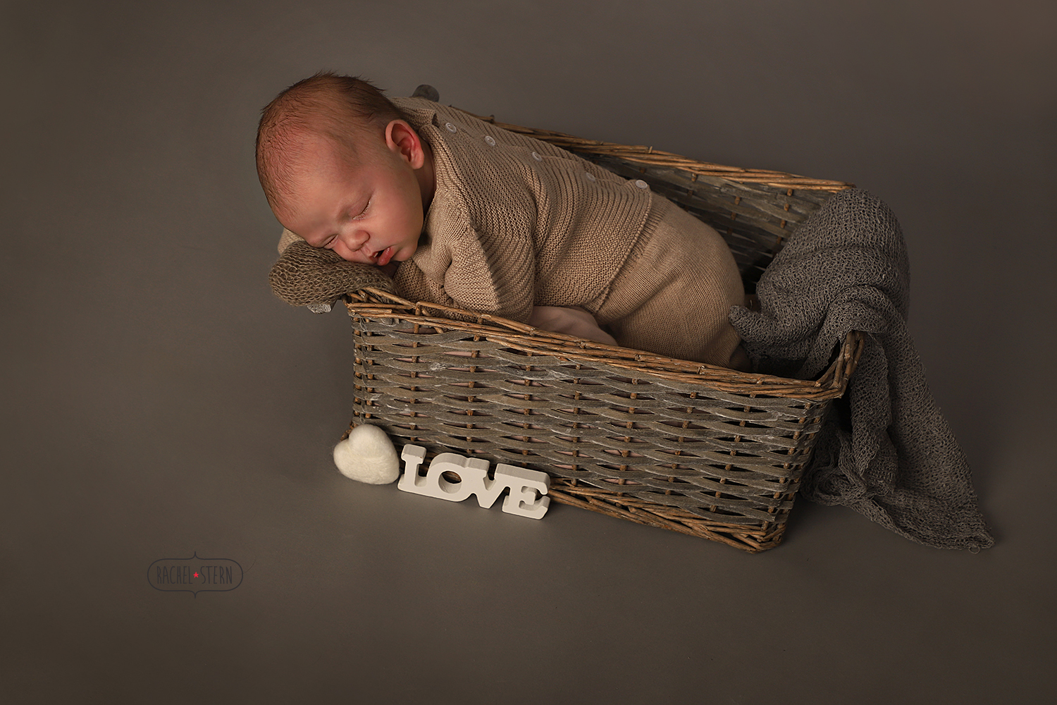 רחל שטרן צילומי ניו בורן