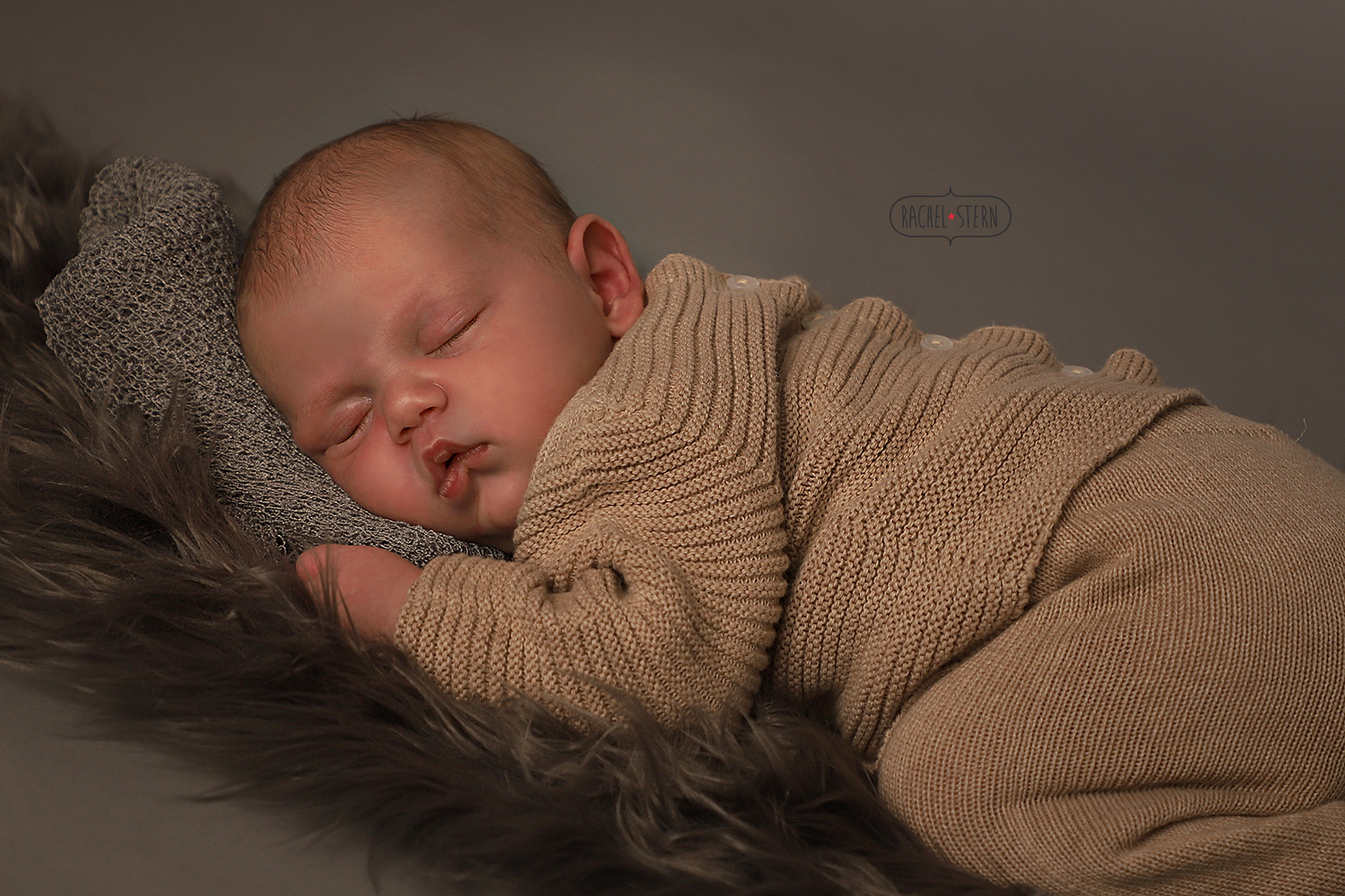 רחל שטרן צילומי ניו בורן