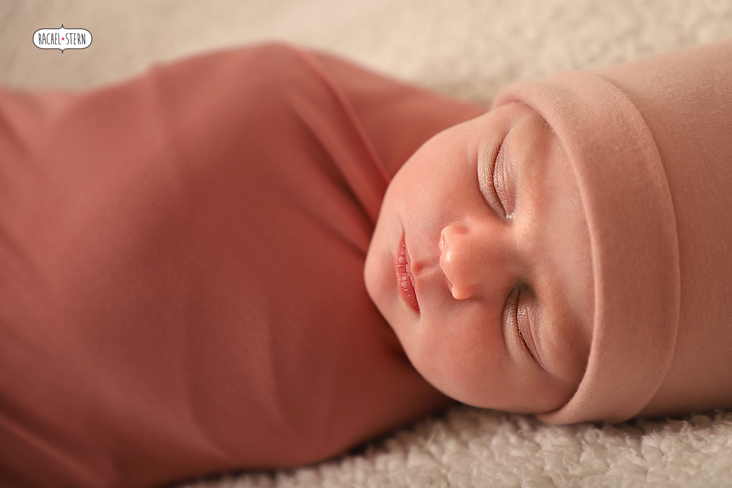 רחל שטרן צילומי ניו בורן