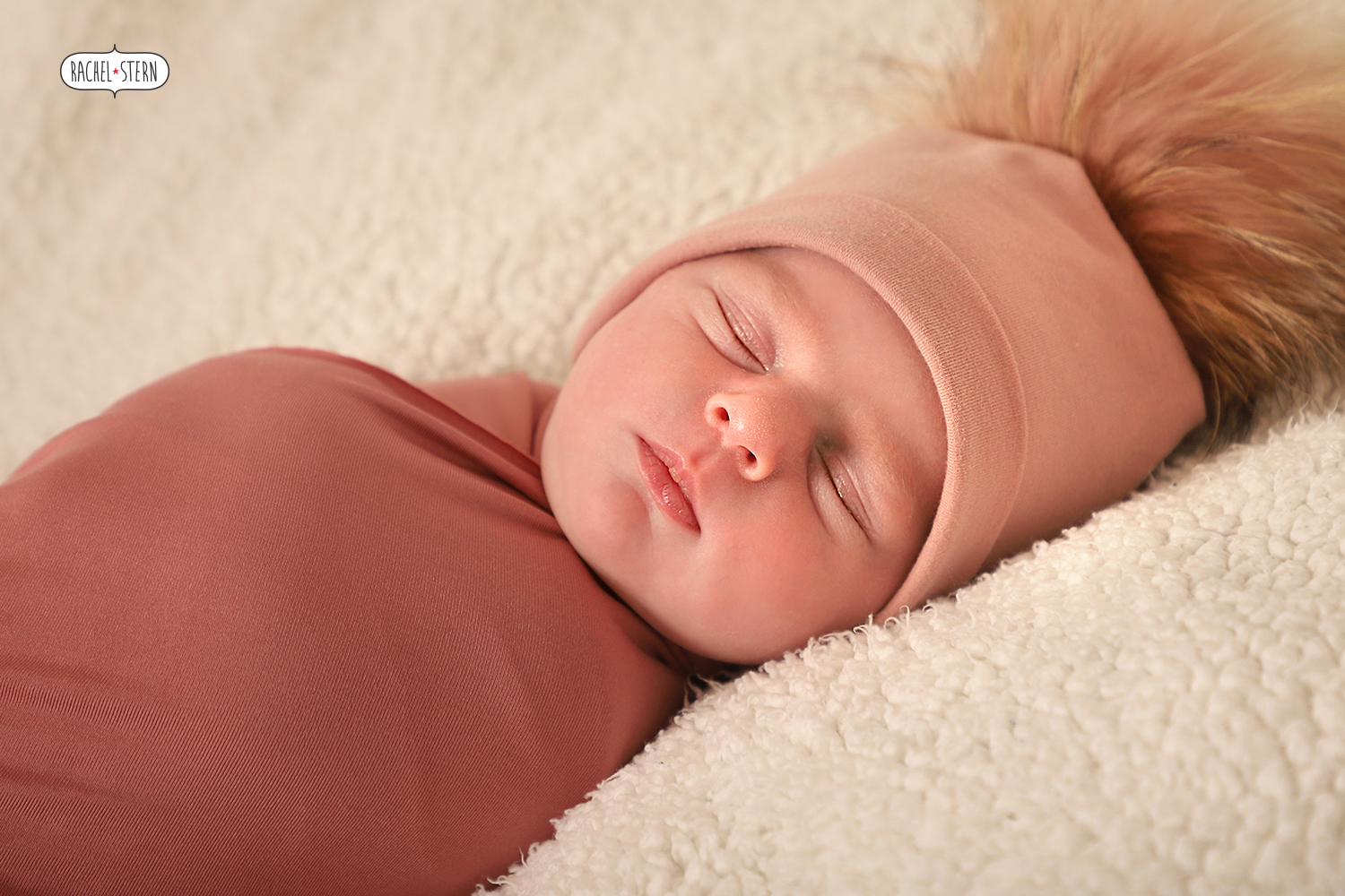 רחל שטרן צילומי ניו בורן