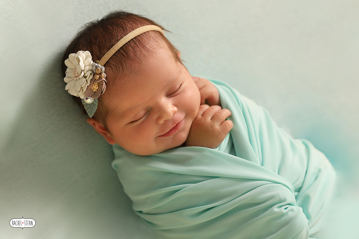 רחל שטרן צילומי ניו בורן