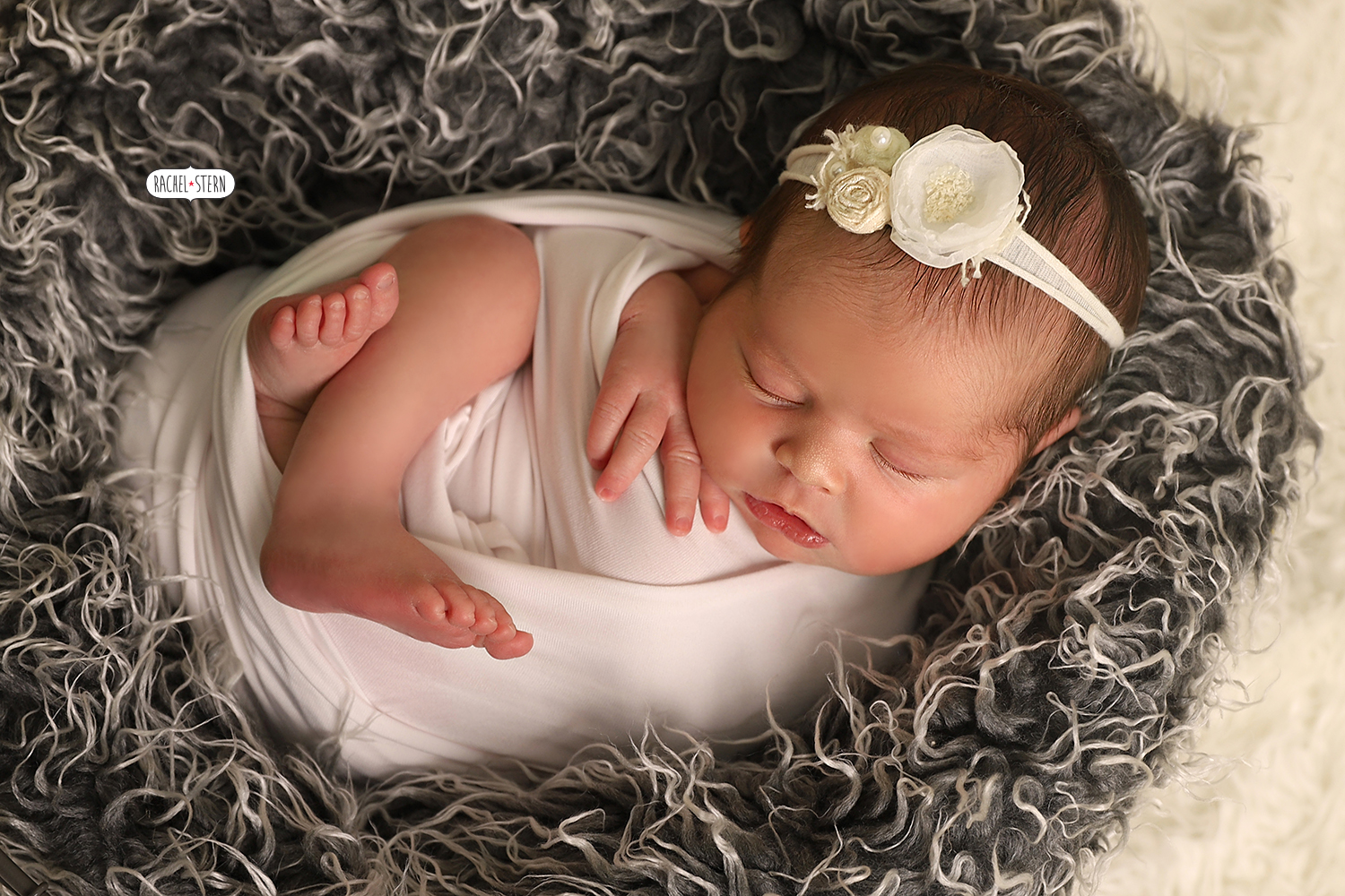 רחל שטרן צילומי ניו בורן