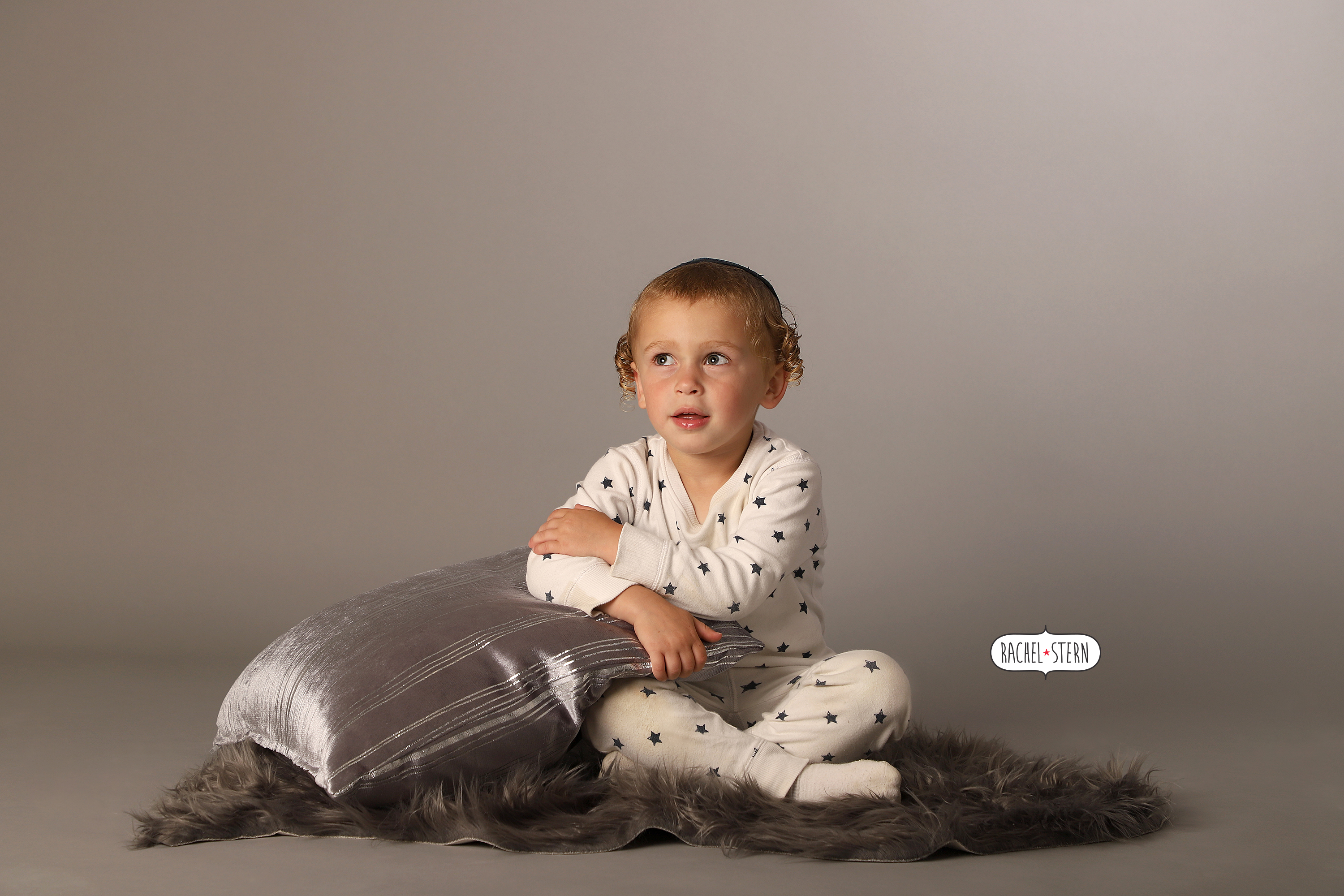 רחל שטרן צילומי סטודיו