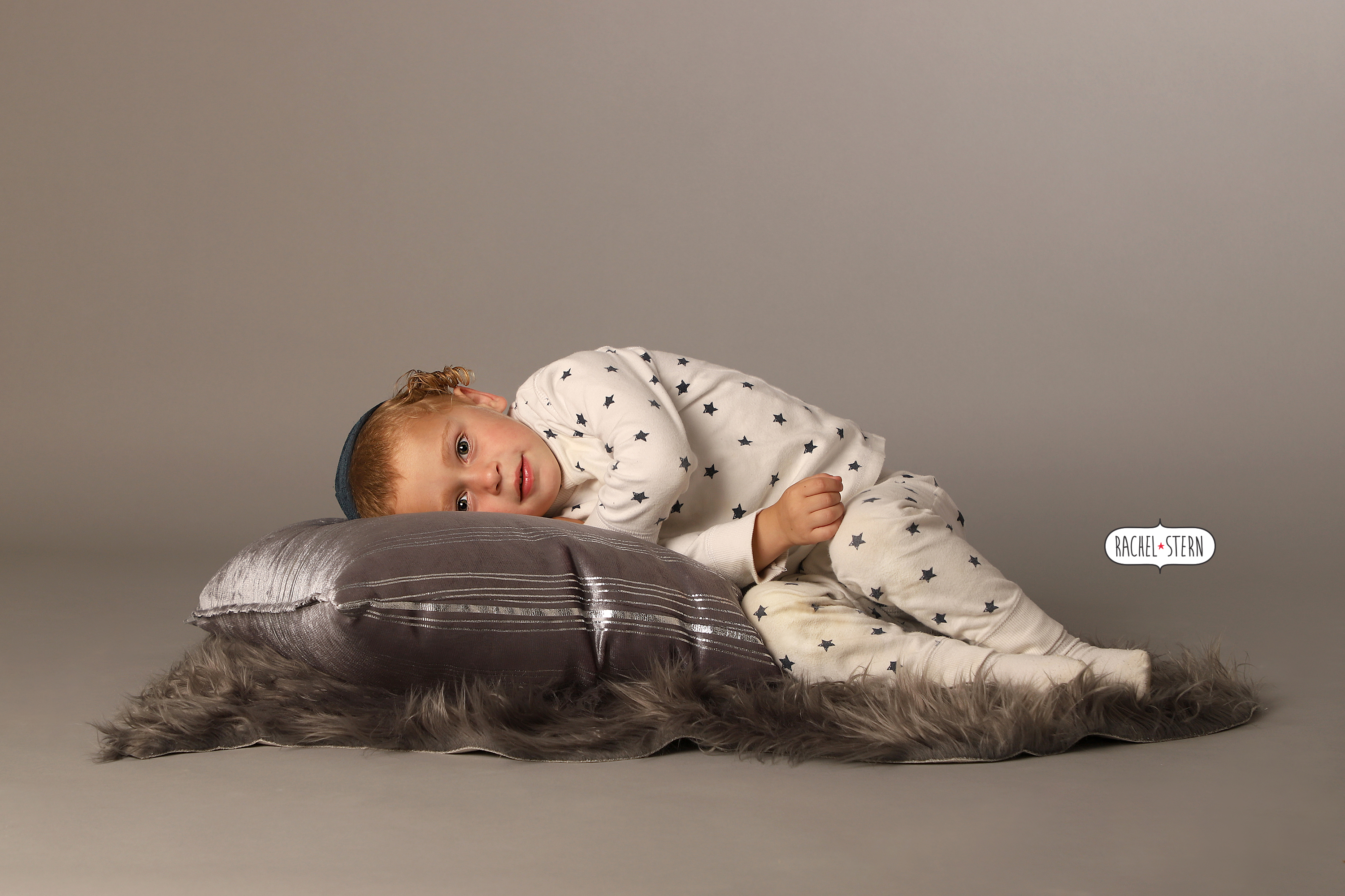 רחל שטרן צילומי סטודיו