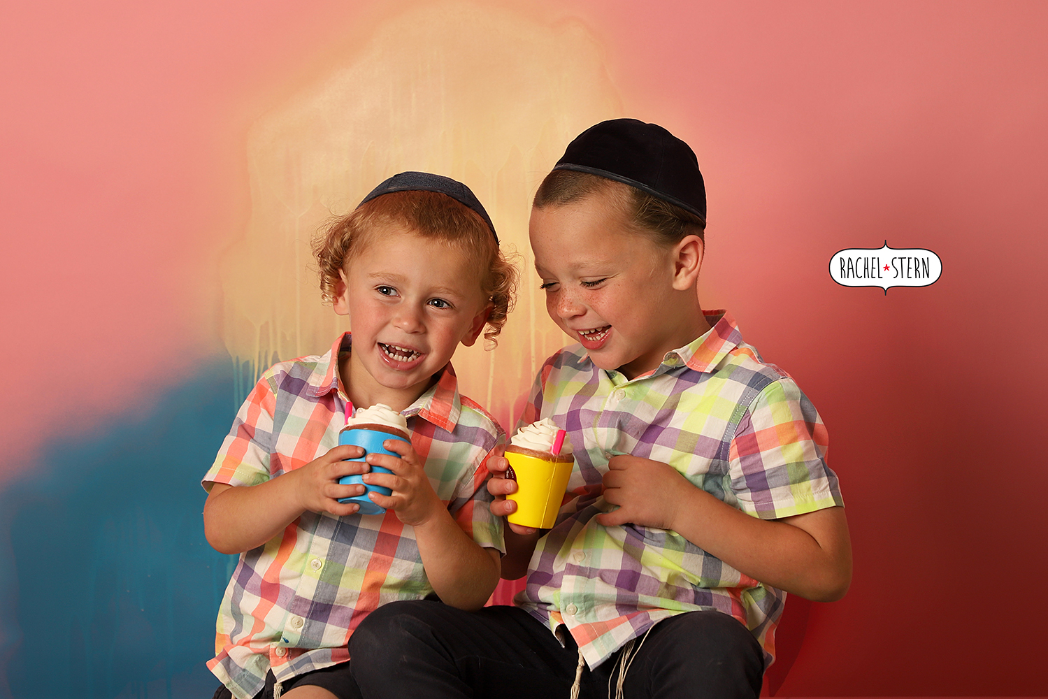 רחל שטרן צילומי סטודיו