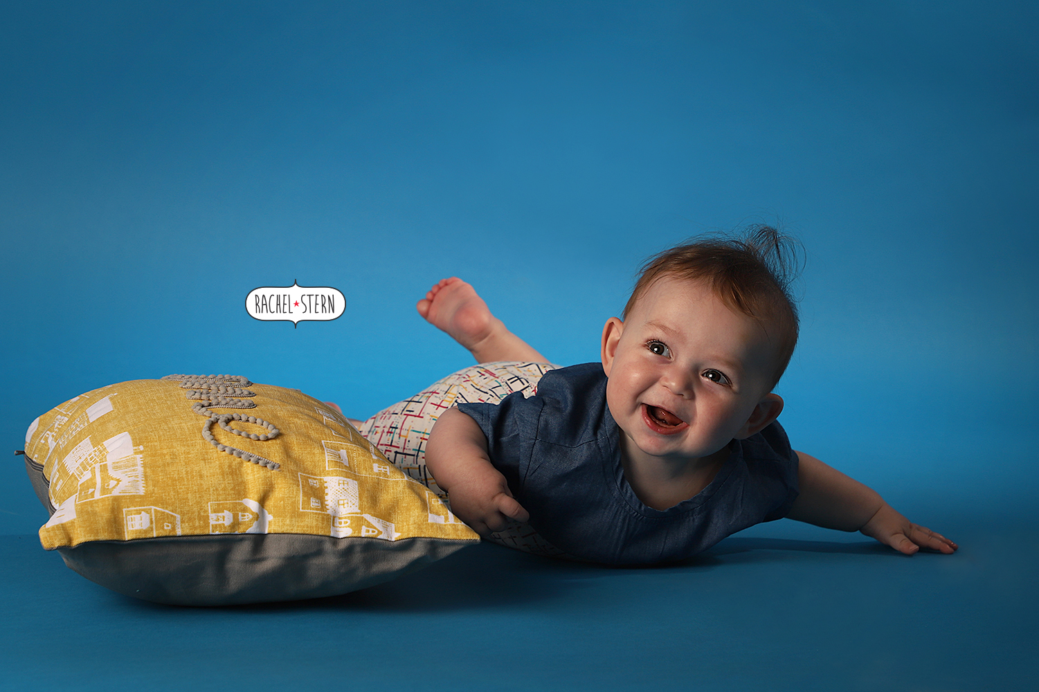 רחל שטרן צילומי סטודיו