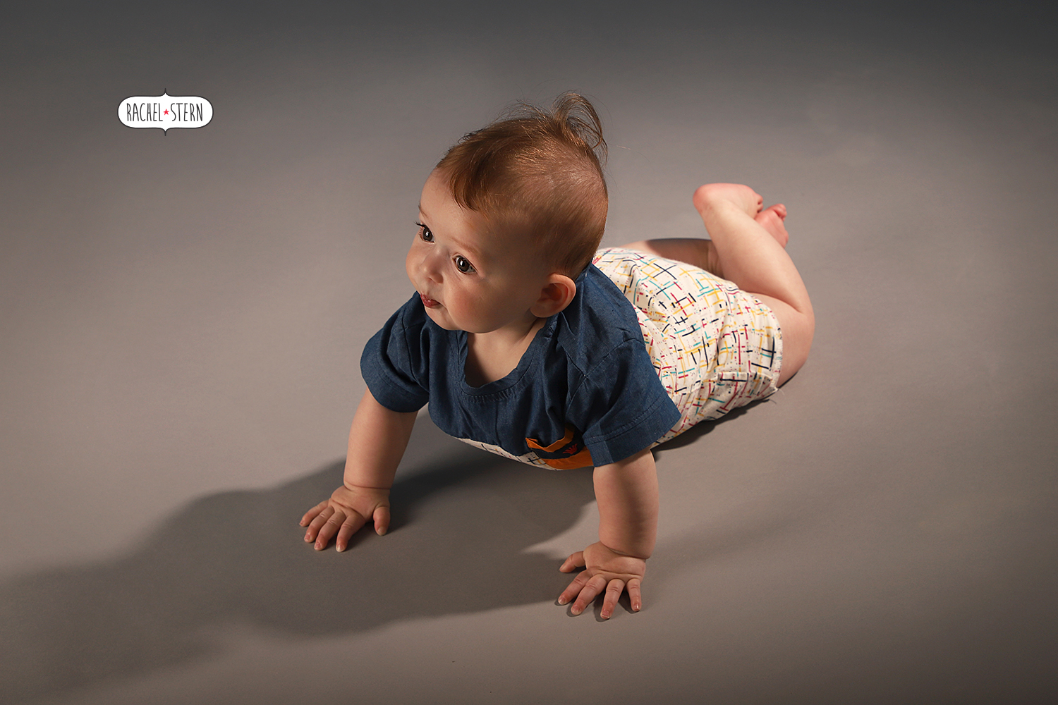 רחל שטרן צילומי סטודיו