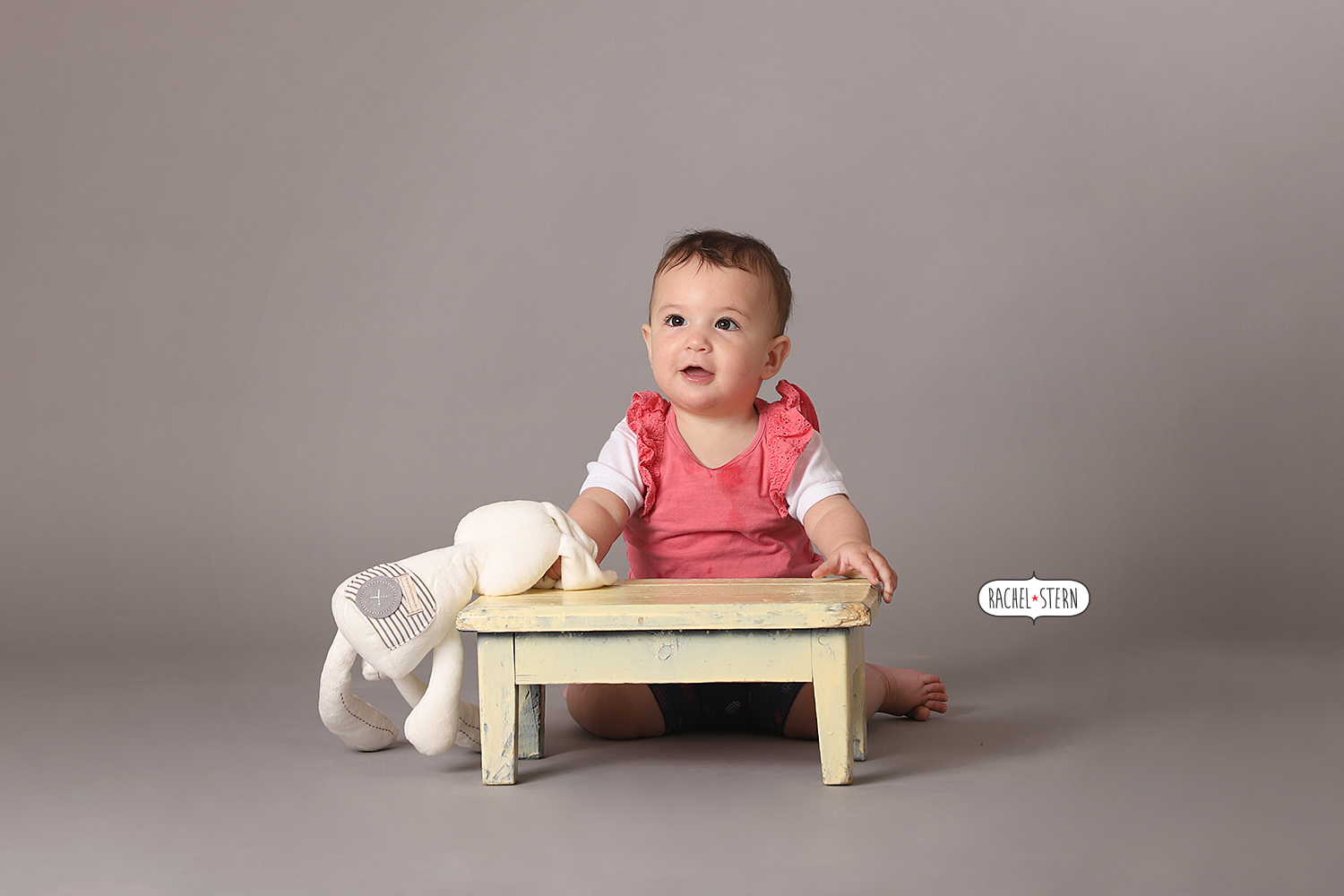 רחל שטרן צילומי סטודיו