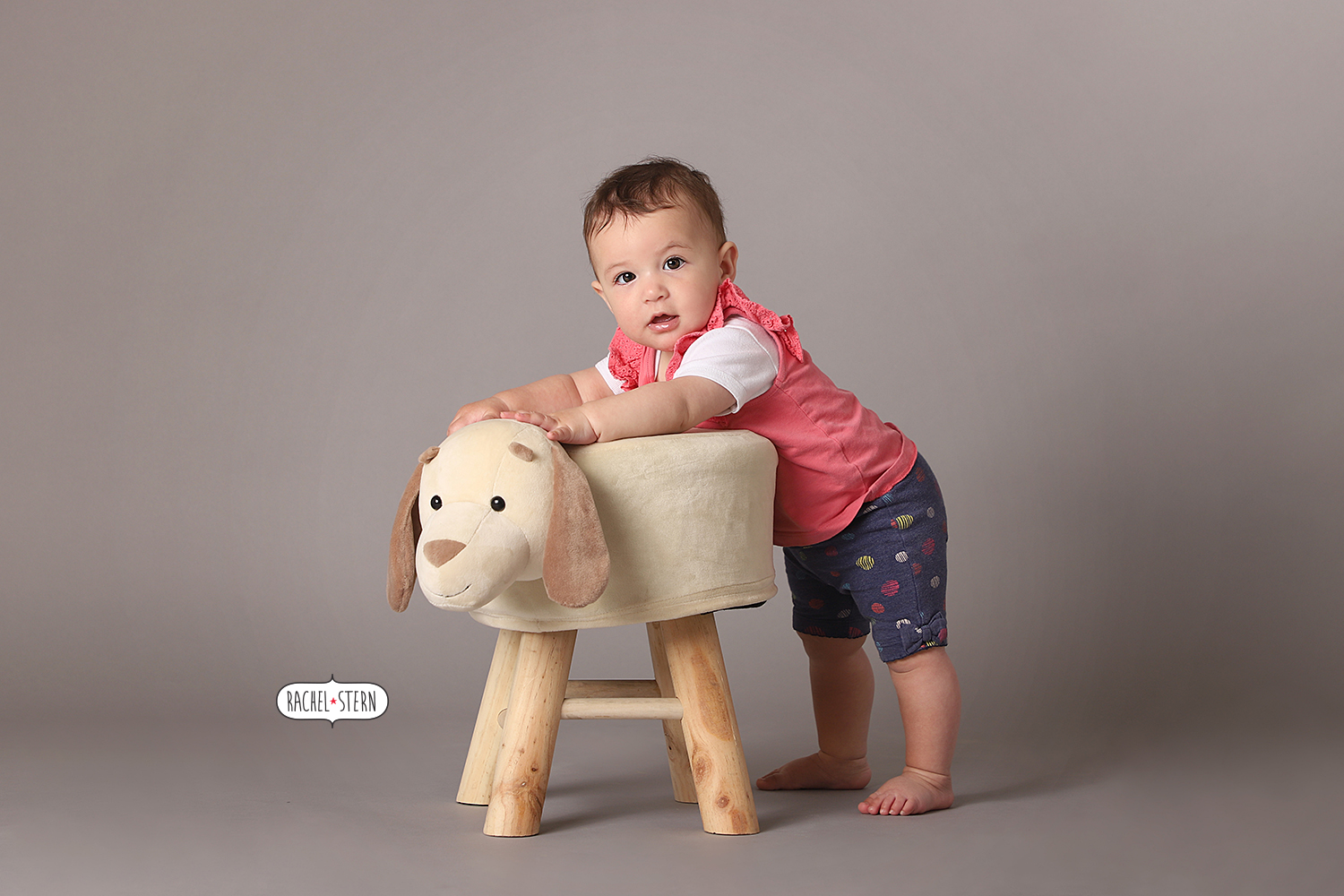 רחל שטרן צילומי סטודיו