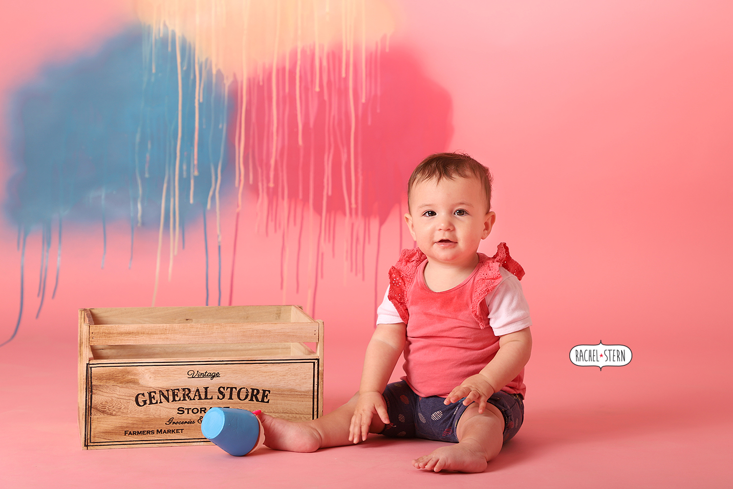 רחל שטרן צילומי סטודיו