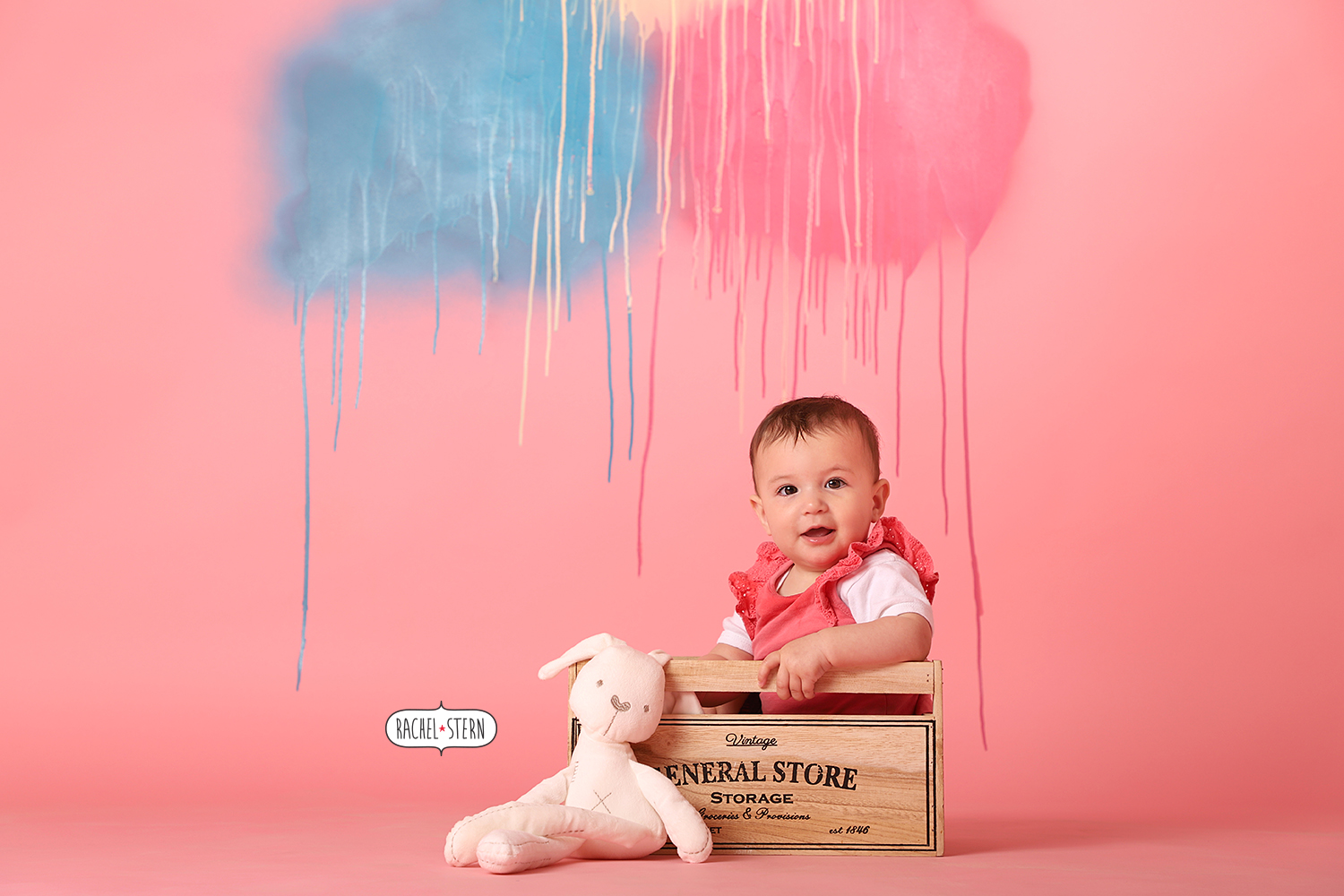 רחל שטרן צילומי סטודיו