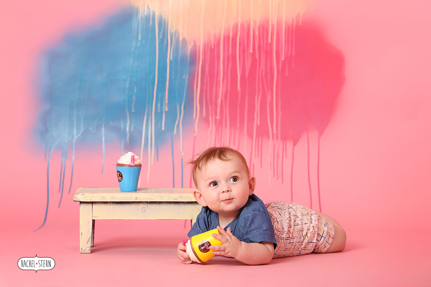 רחל שטרן צילומי סטודיו