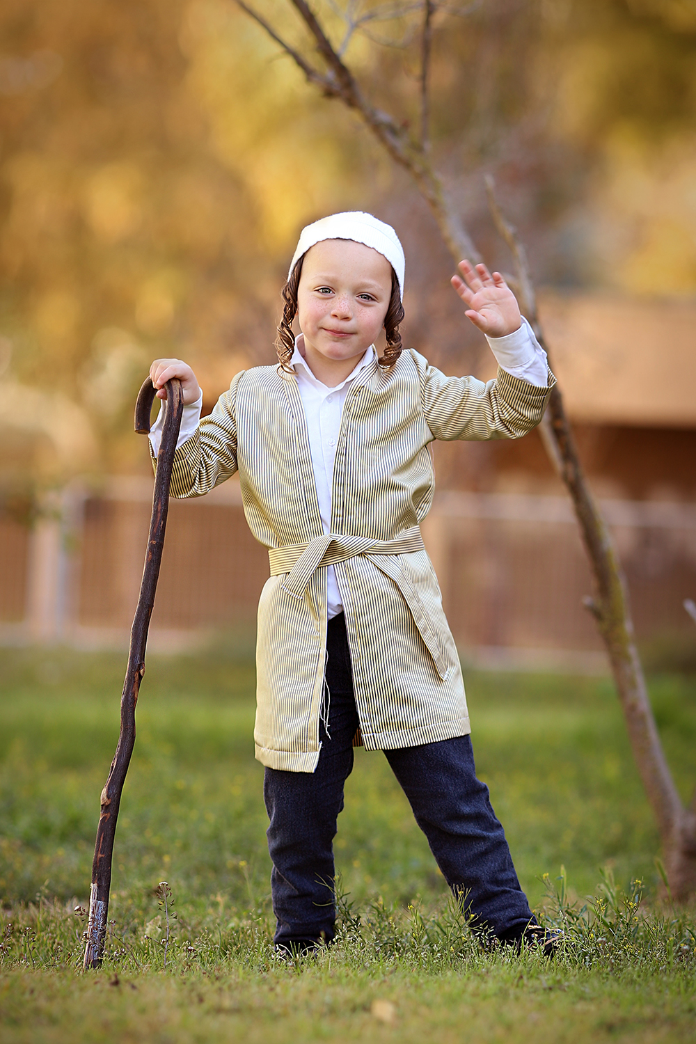רחל שטרן צילומי פורים