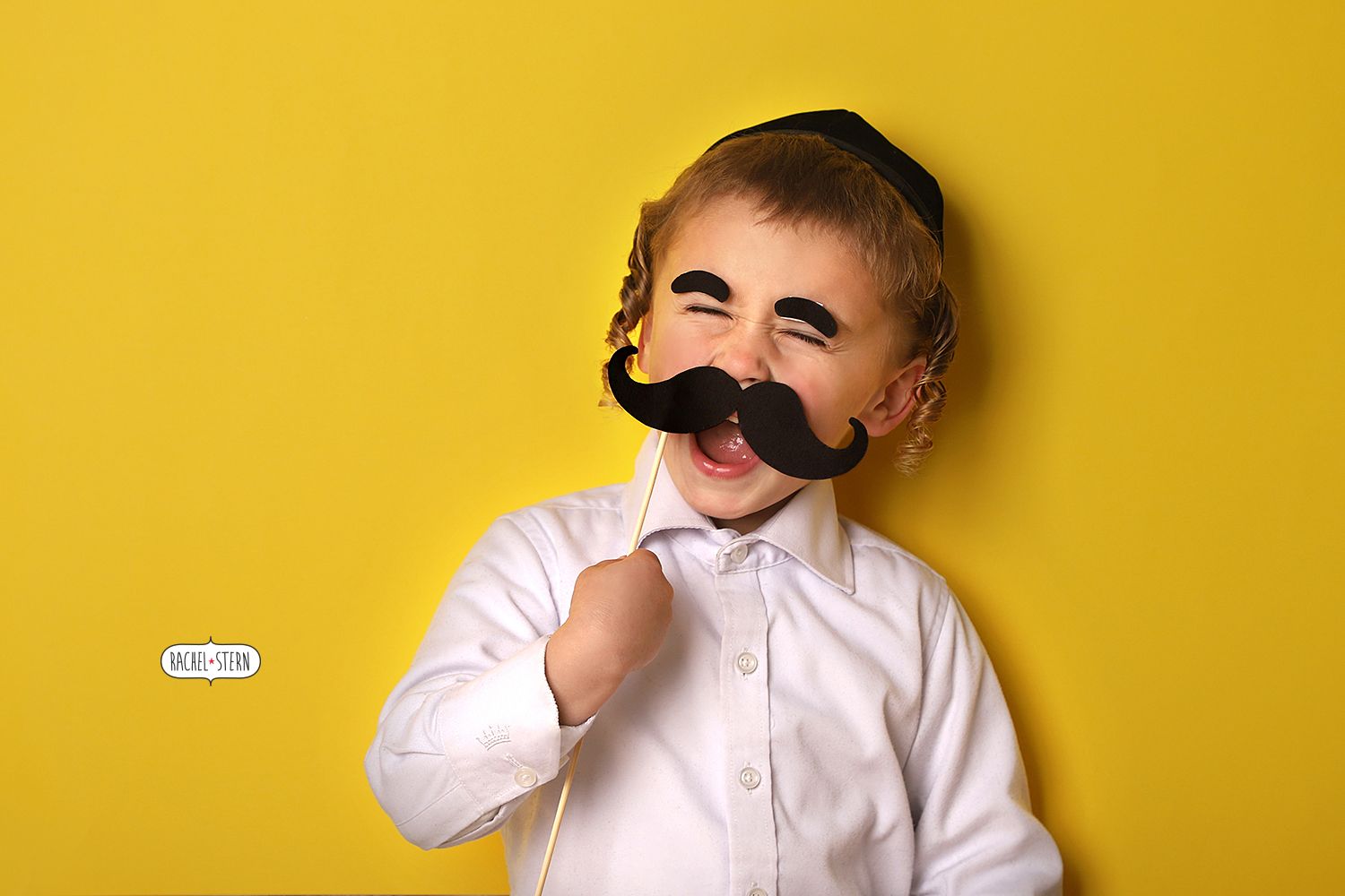 רחל שטרן צילומי פורים