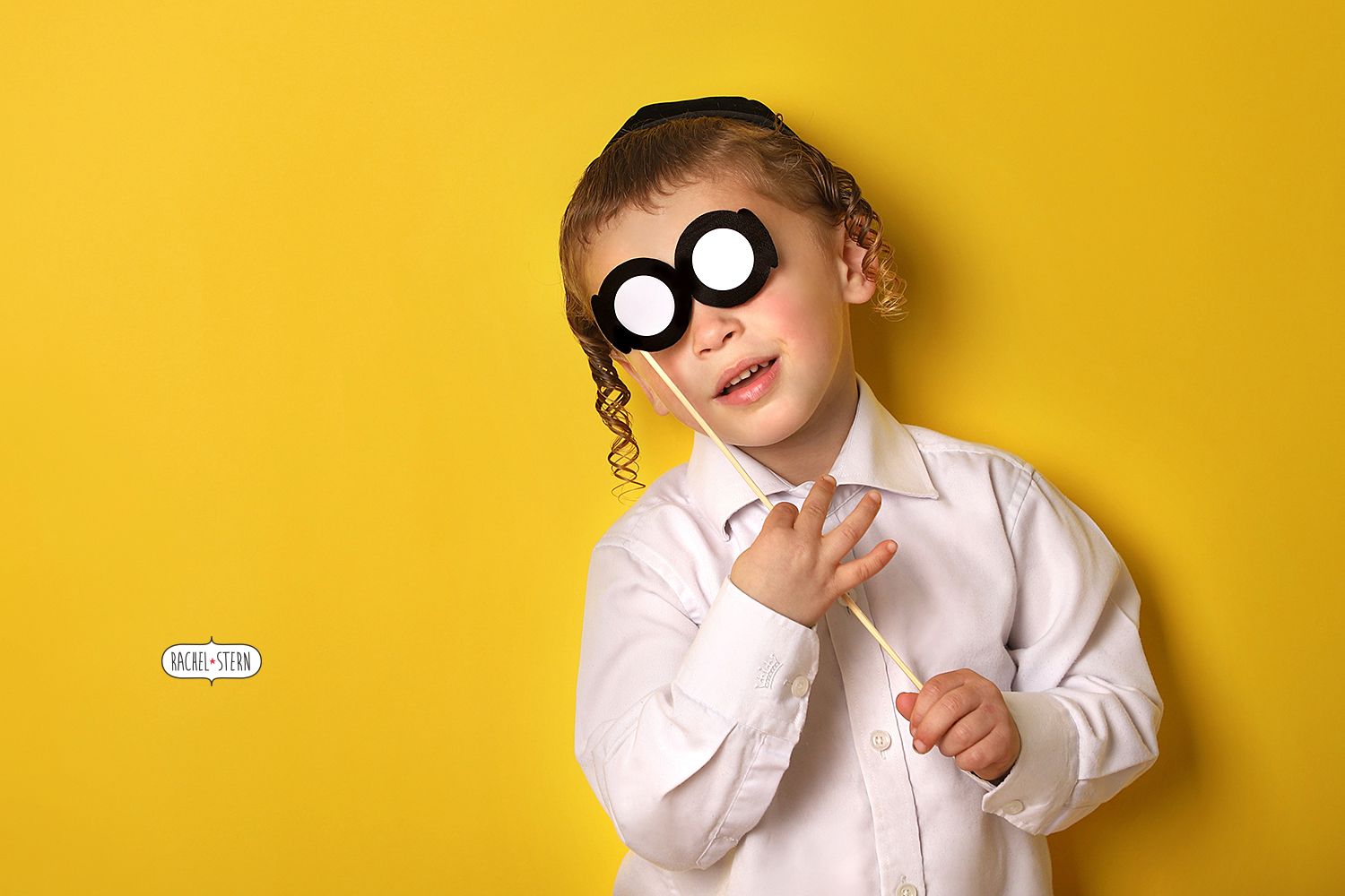 רחל שטרן צילומי פורים