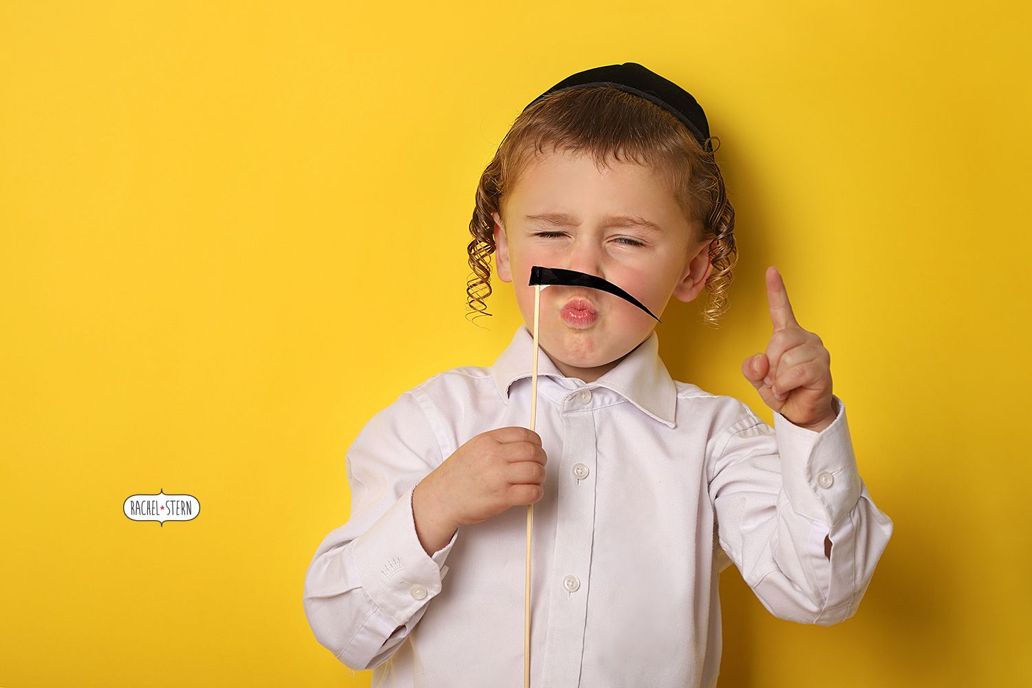 רחל שטרן צילומי פורים