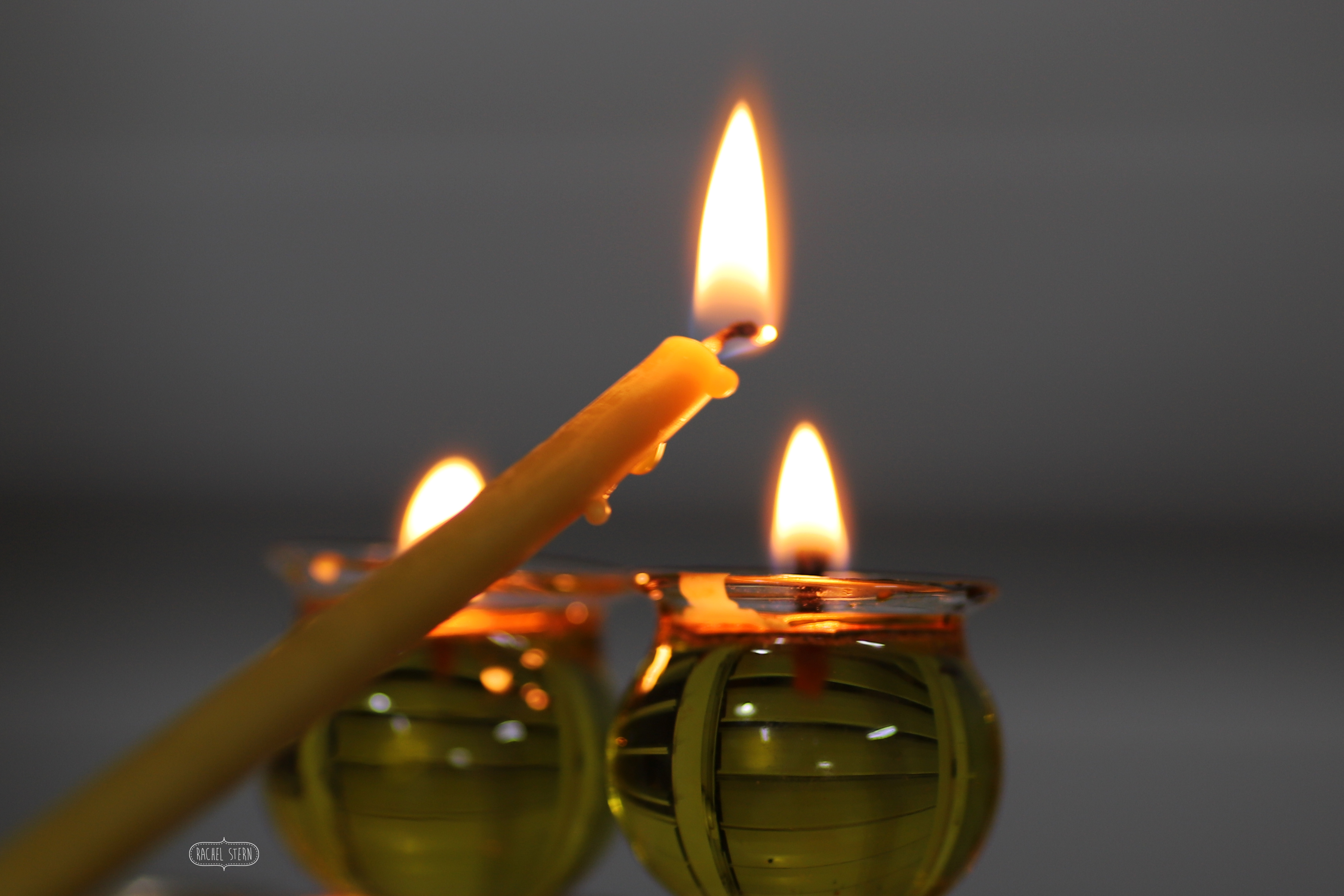 רחל שטרן צילומי תאורה