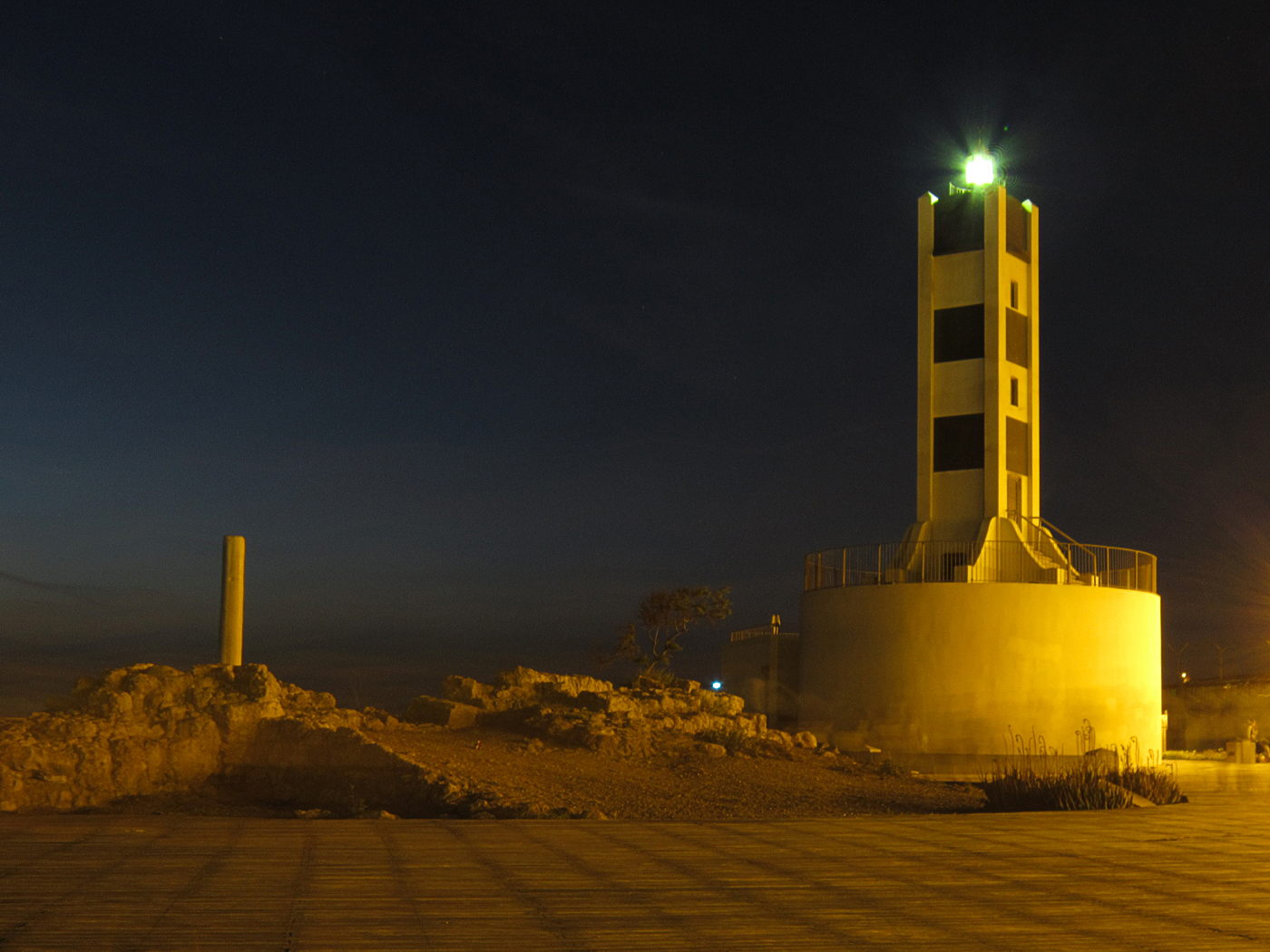 רידינג תל אביב