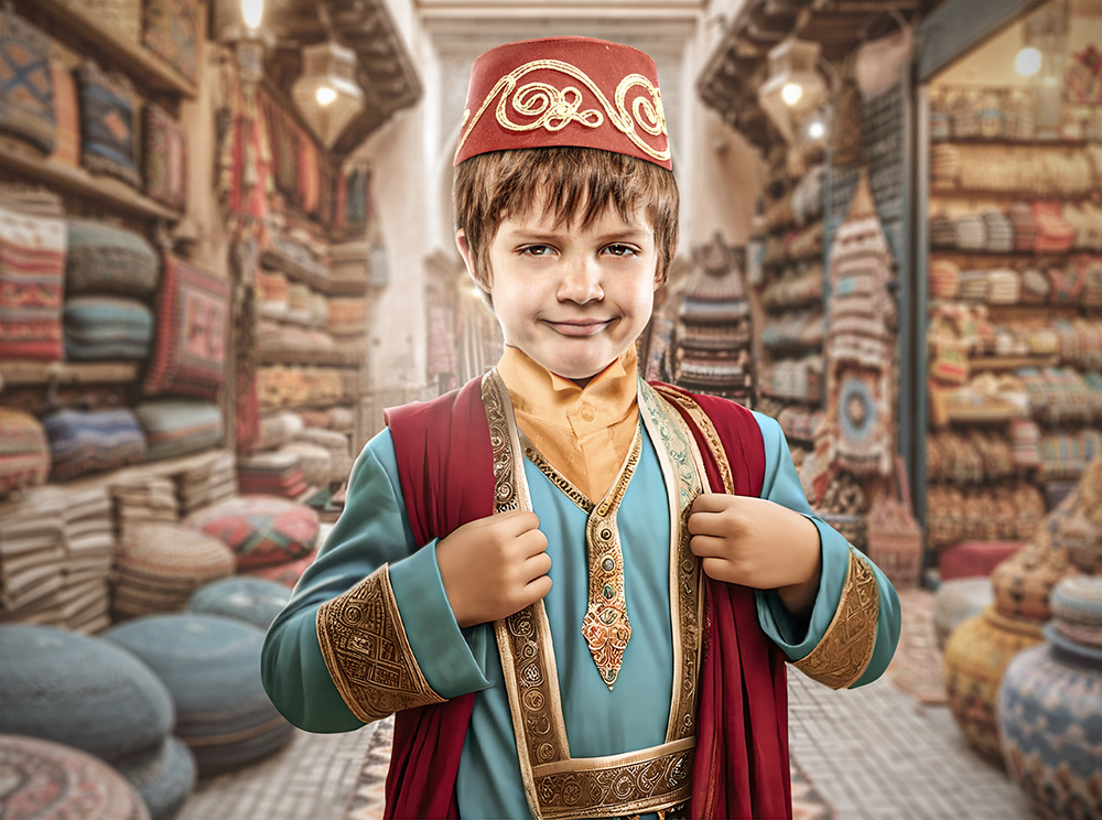 ריטוש תמונות