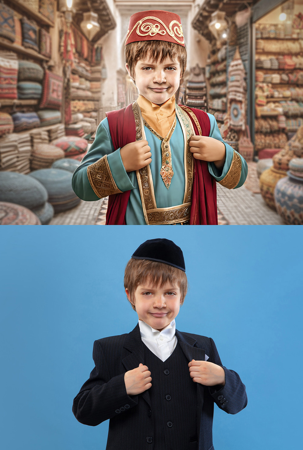 ריטוש תמונות