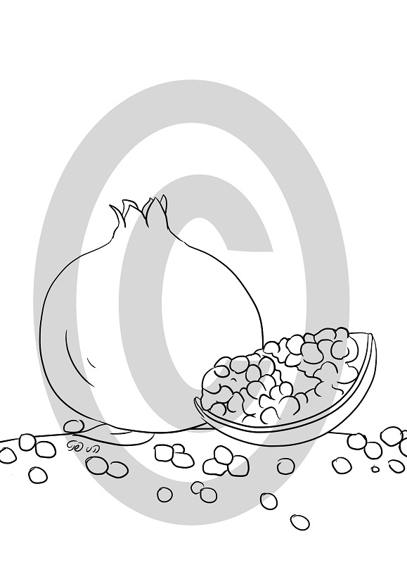 רימון (הני פנט)