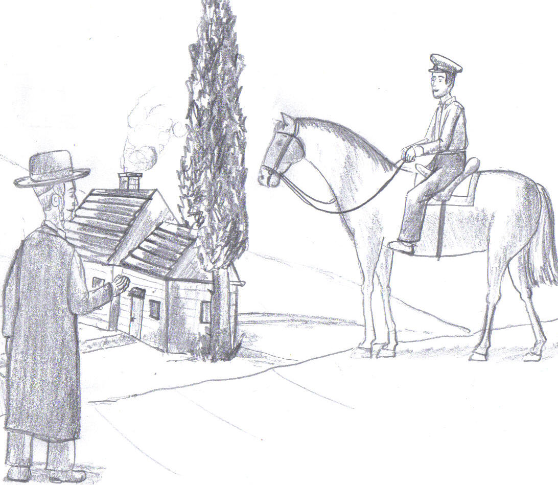 רישום בעיפרון