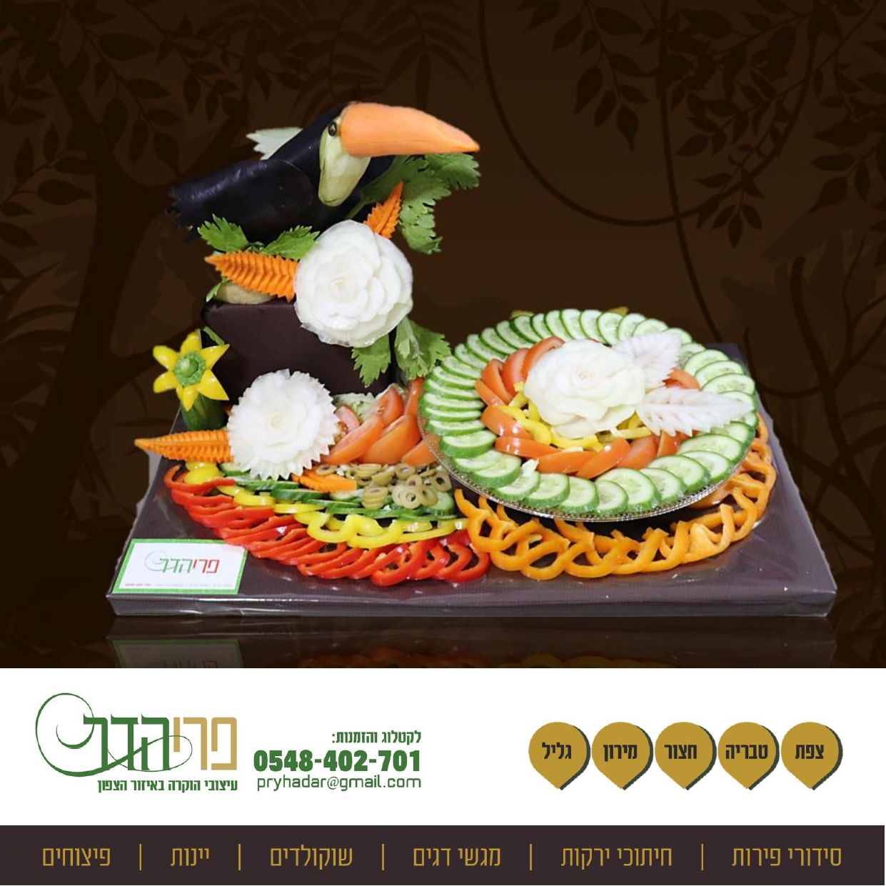 רעיון נחמד ליום הולדת לילדה