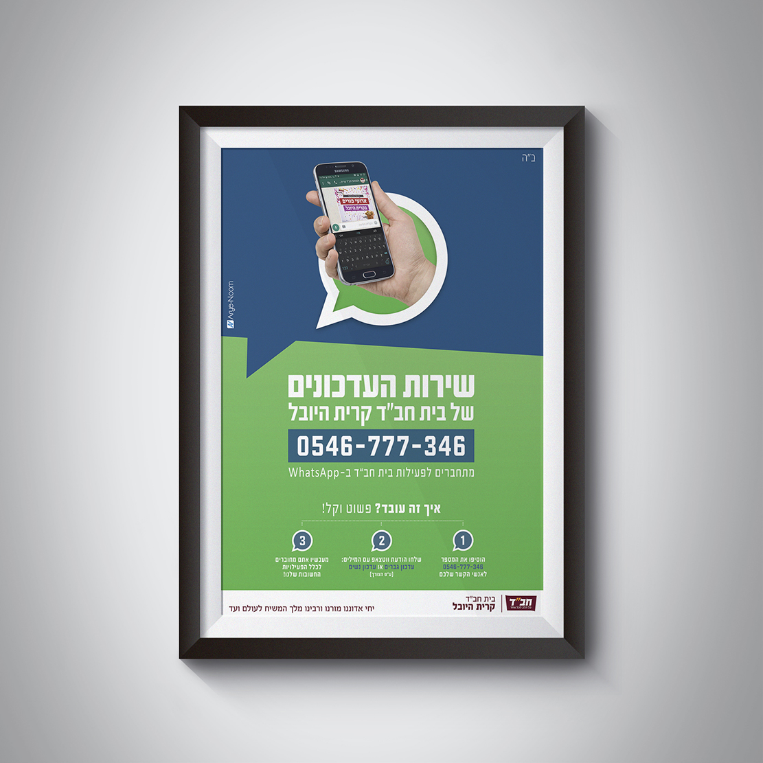 רשימת תפוצה