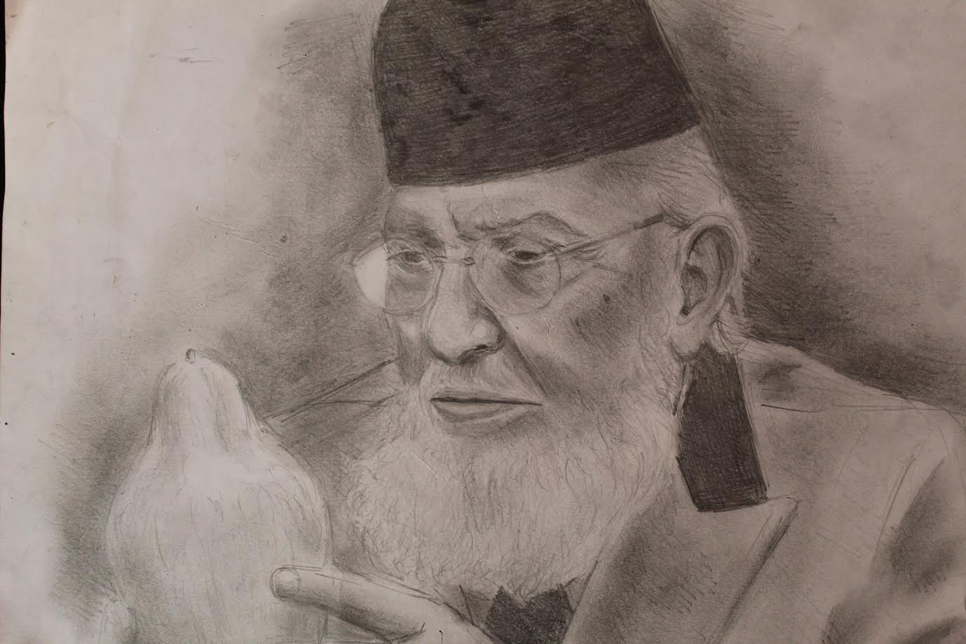 ר' ברוך מרדכי אזרחי זצ"ל