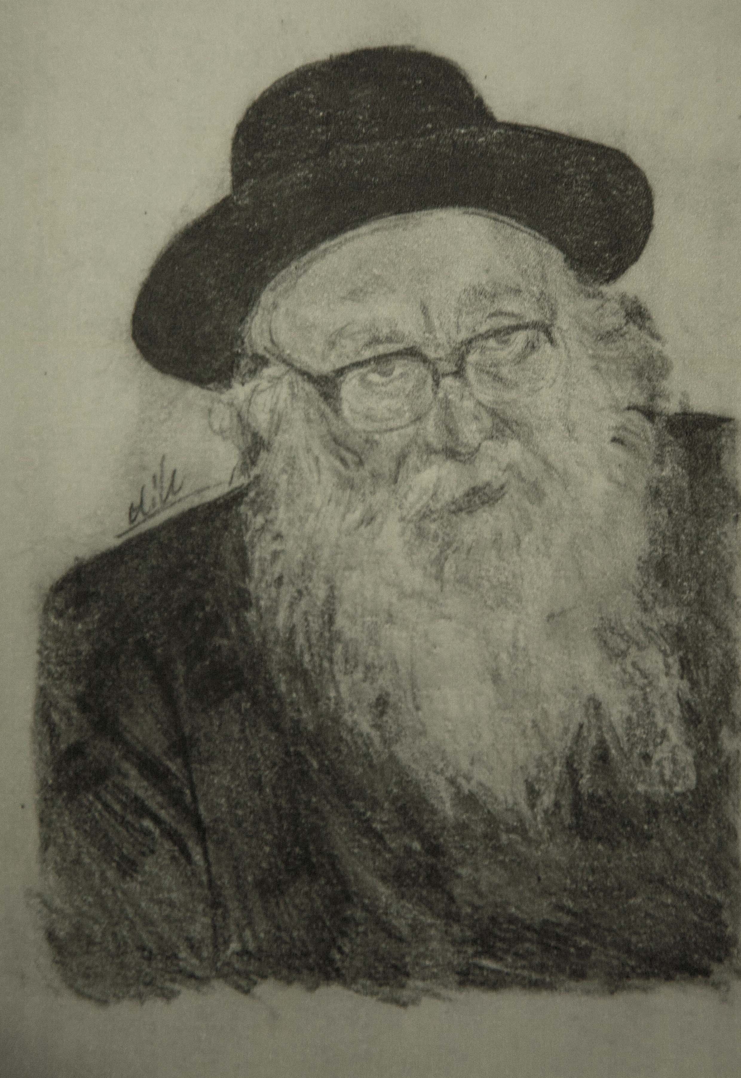 ר ניסים קרליץ