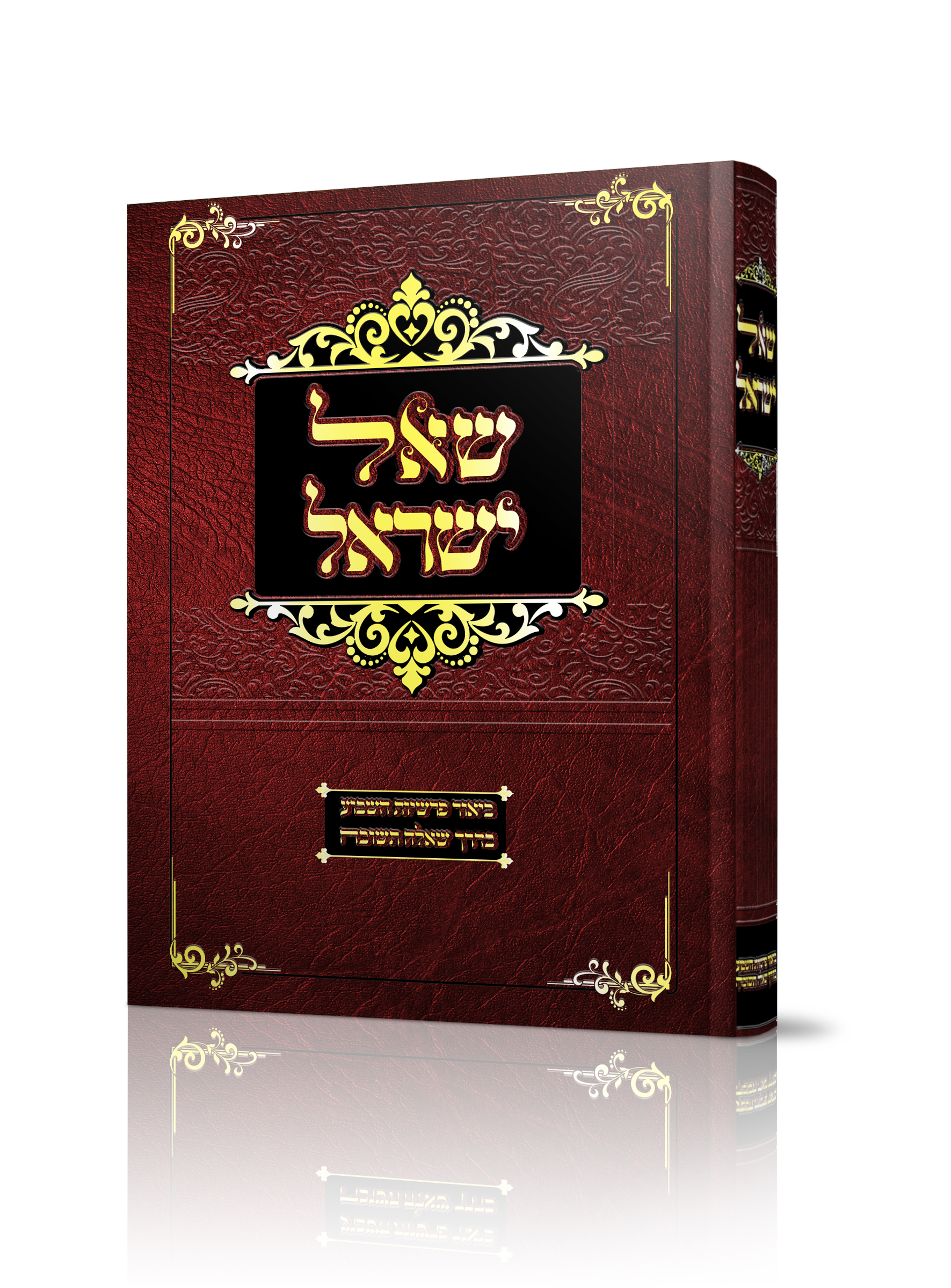 שאל ישראל עור עתיק.jpg