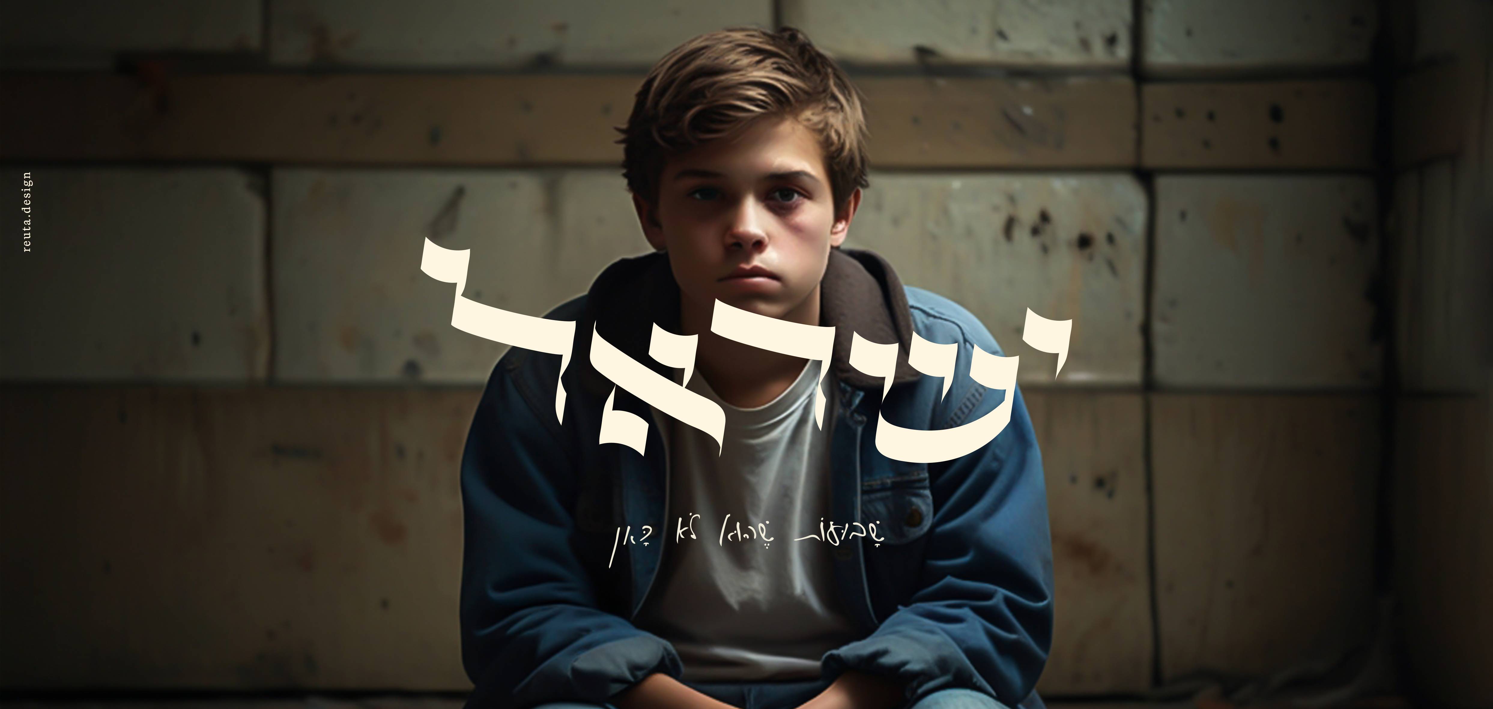 שבועות שהוא לא כאן_ישראל קליגרפי_רעותה.jpg