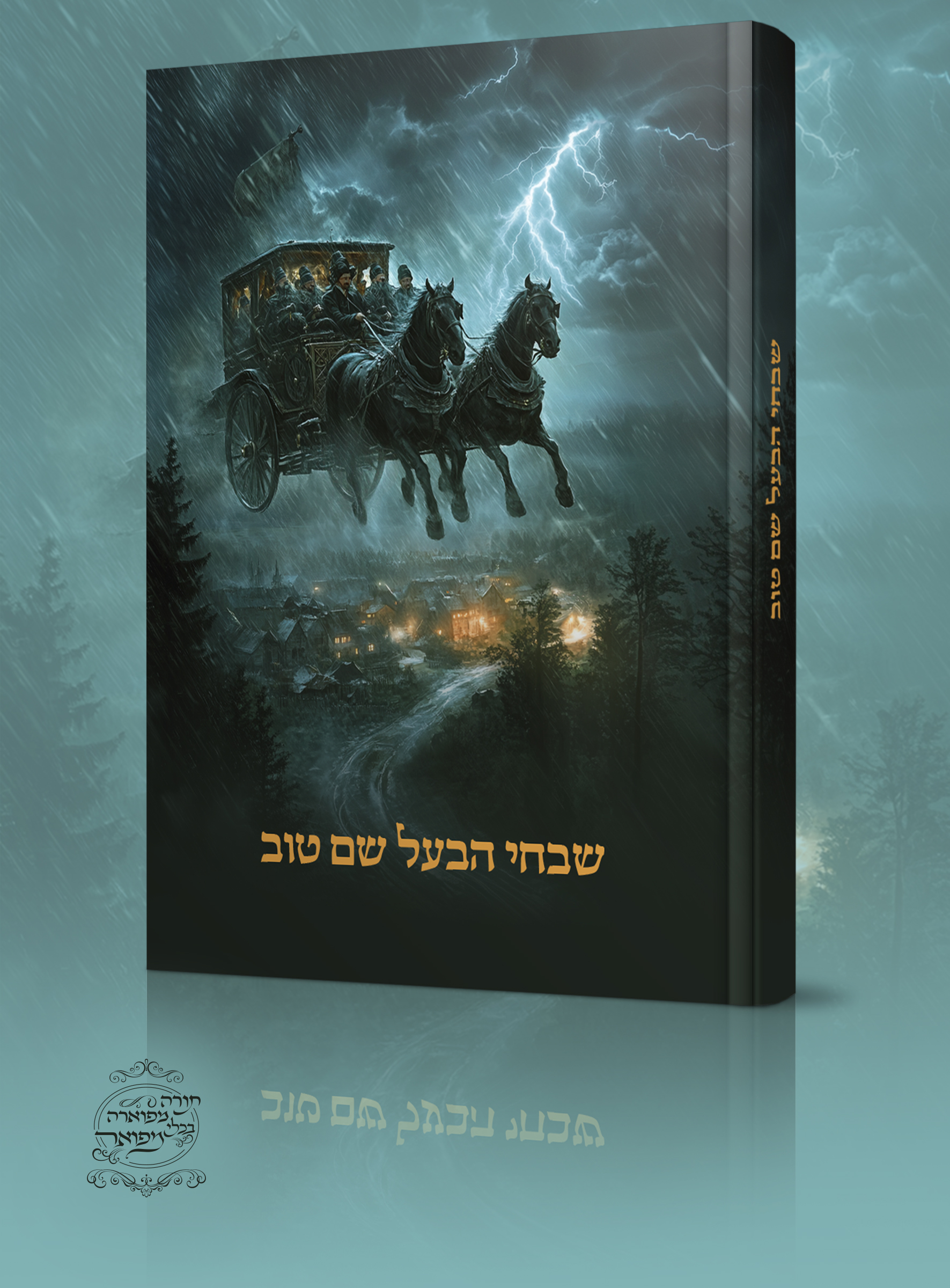 שבחי הבעש"ט