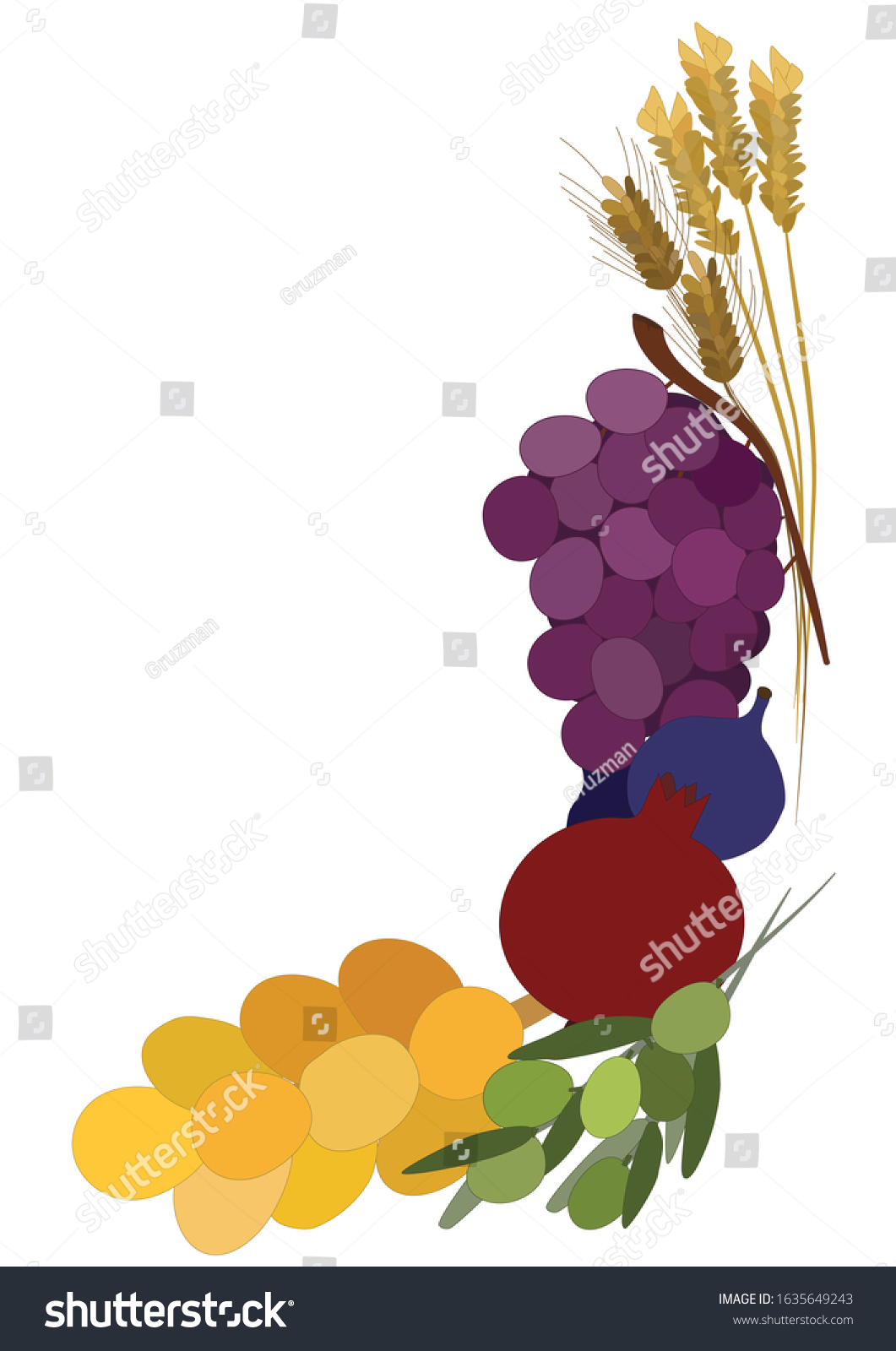 שבעת המינים וקטורי 1635649243.jpg