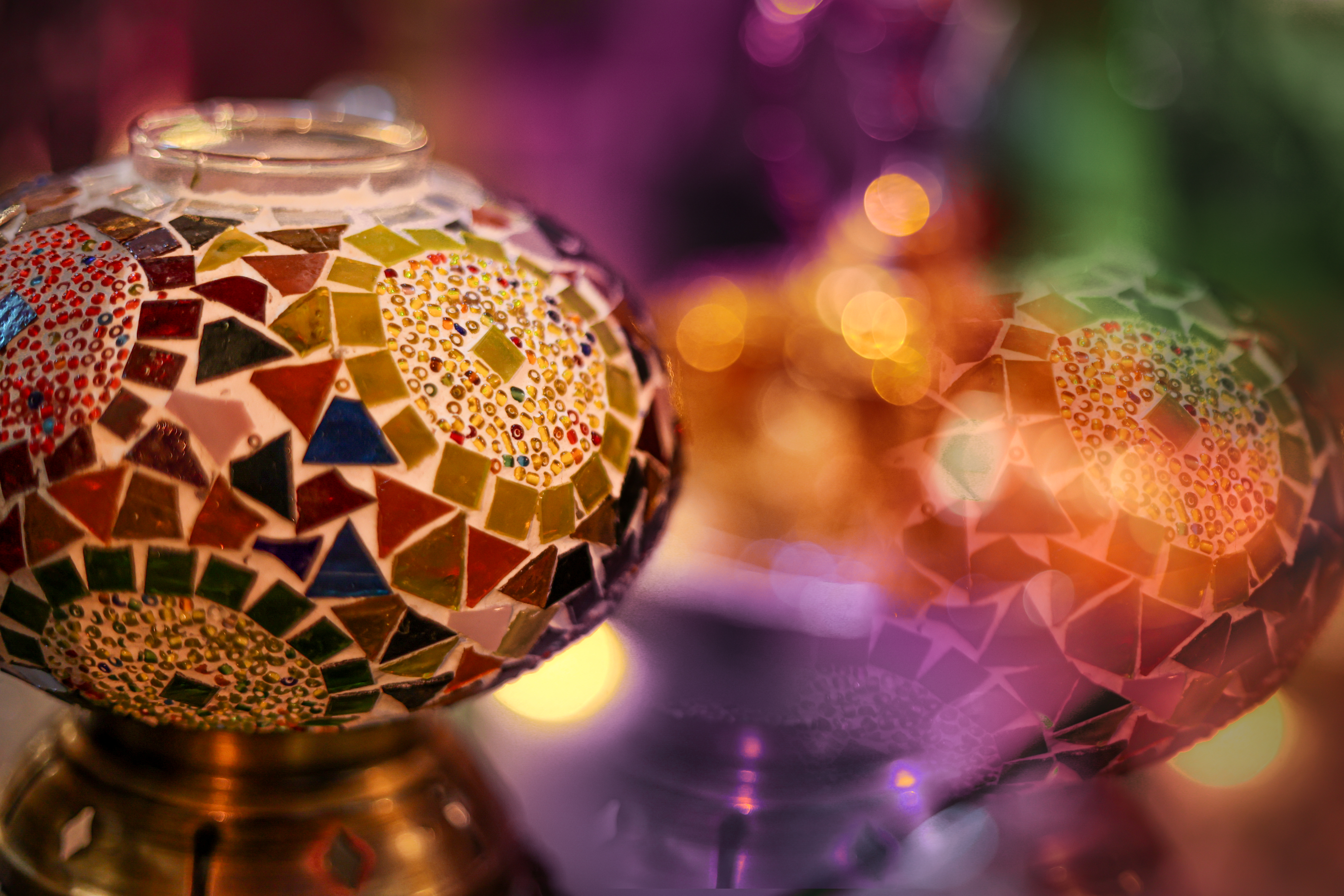 שברים יוצרים