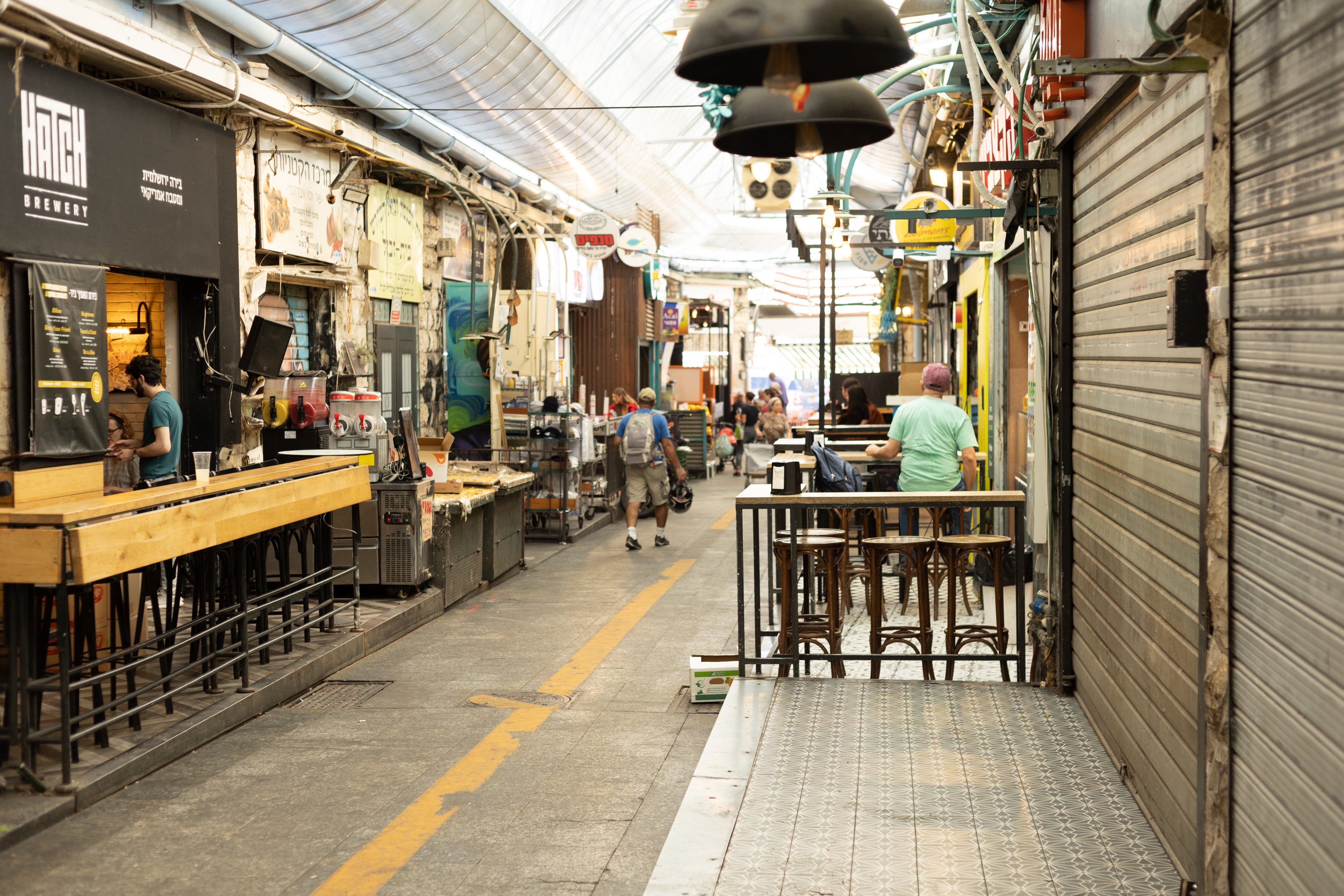 שוק.צבעים.אווירה.