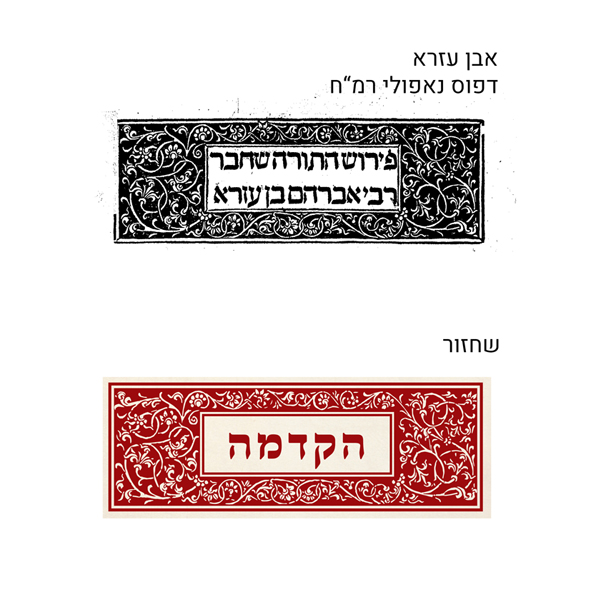 שחזורA