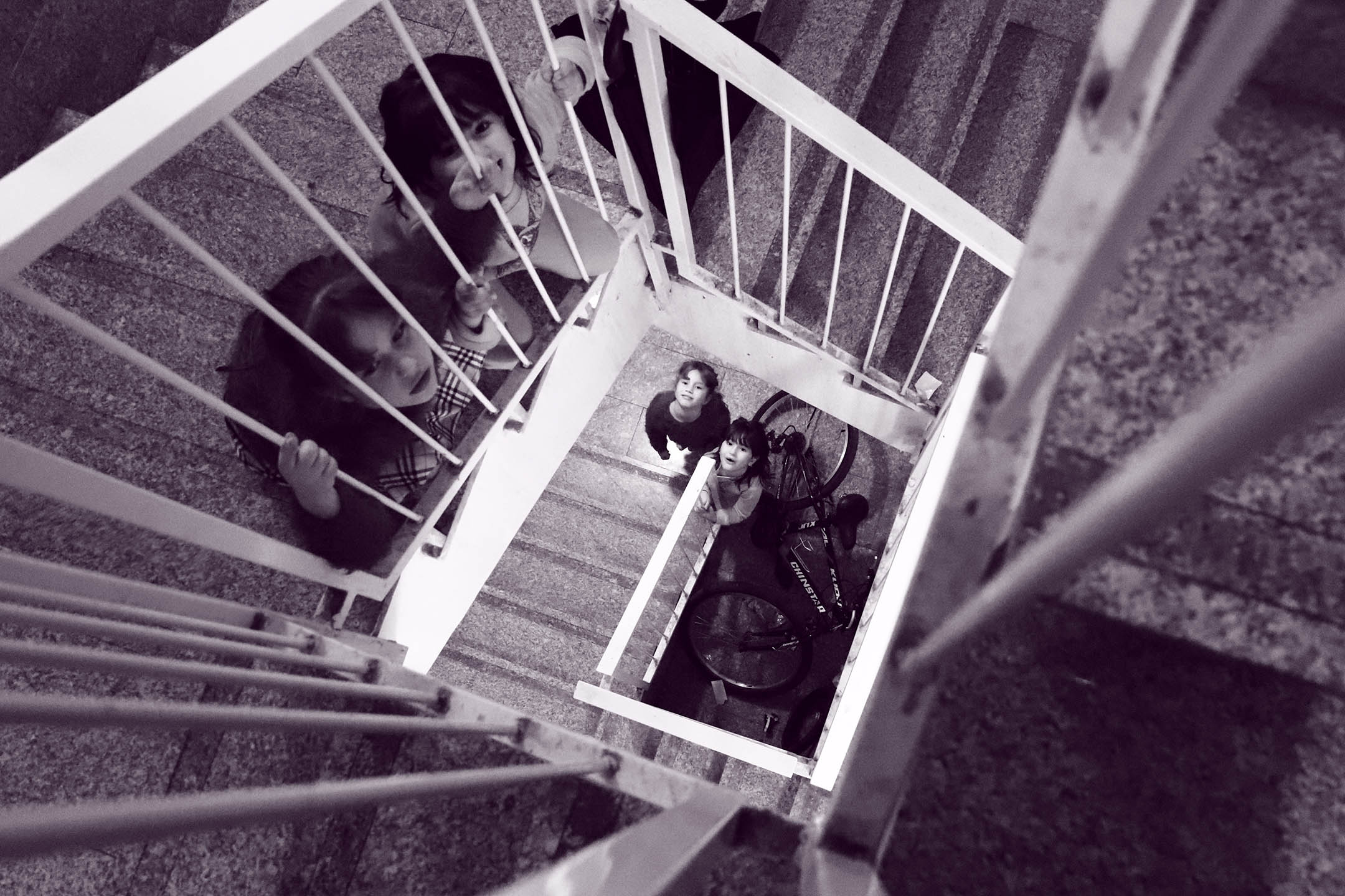 שילוב דמות מס' פעמים בתמונה