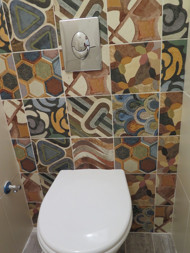 שירותי אורחים