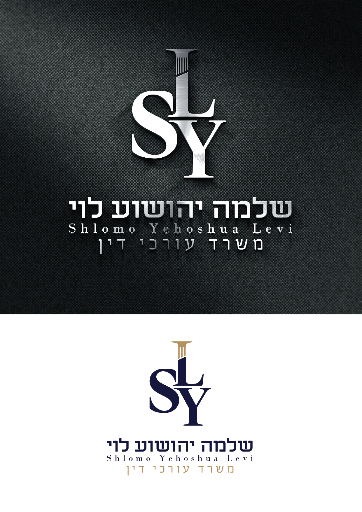 שלומי לוי עורך דין