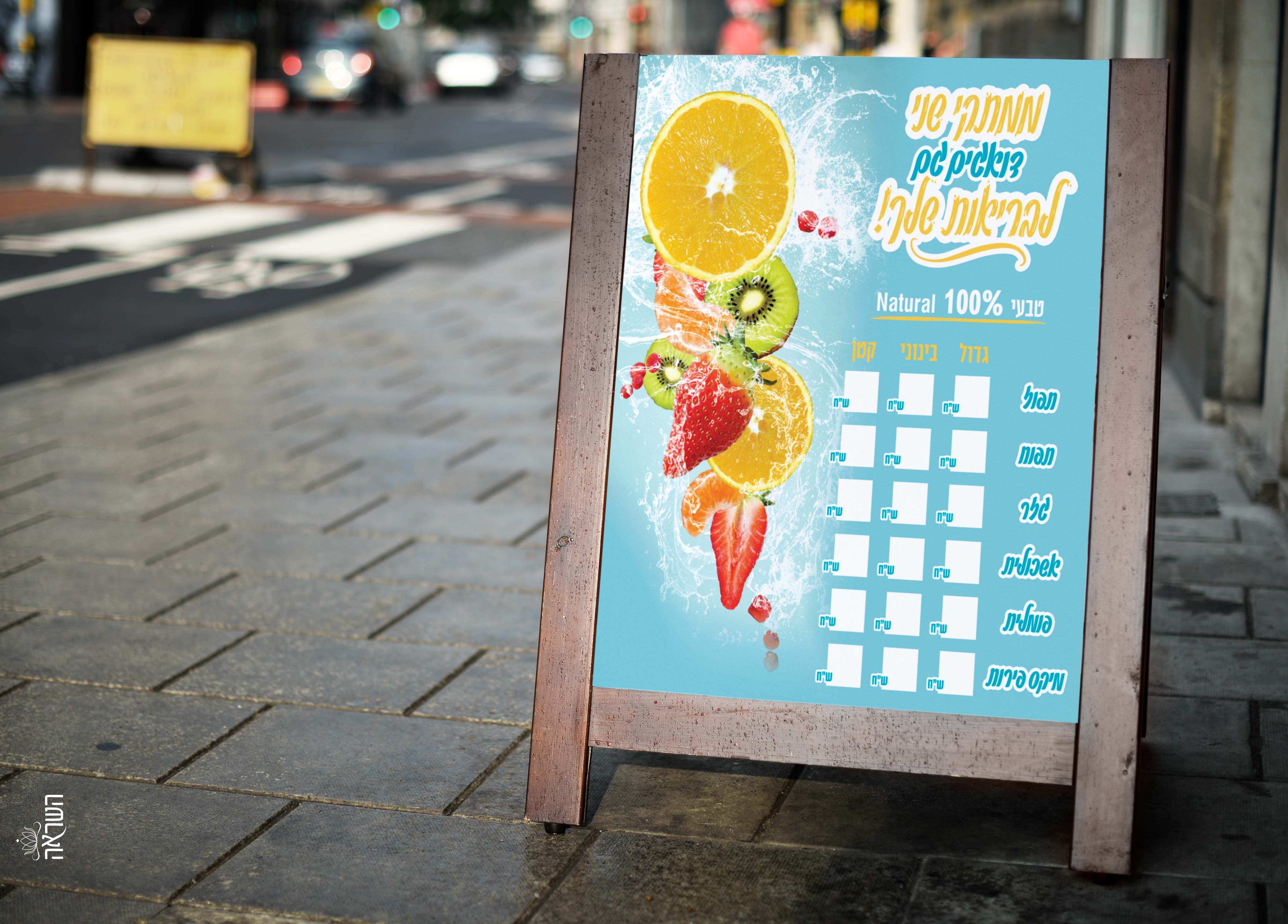 שלט מיצים טבעיים.jpg