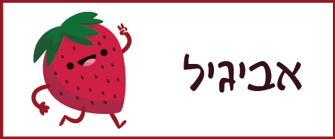 שם למגרה