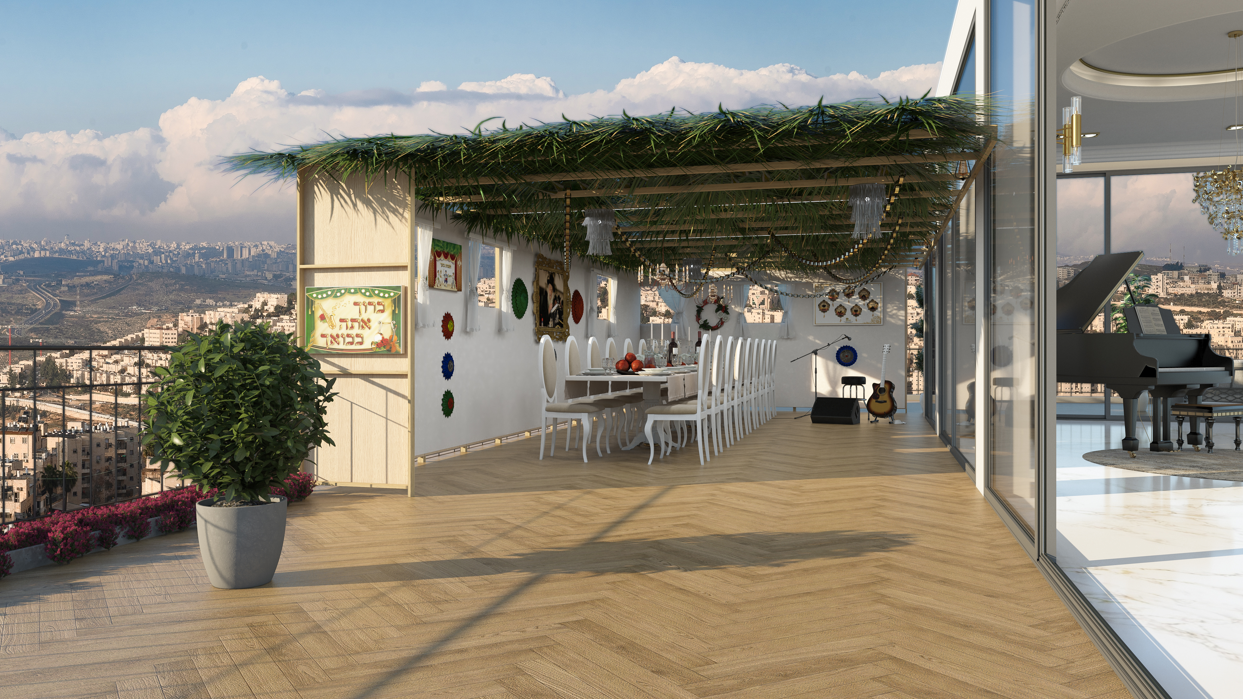 שנלר סוכה.jpg