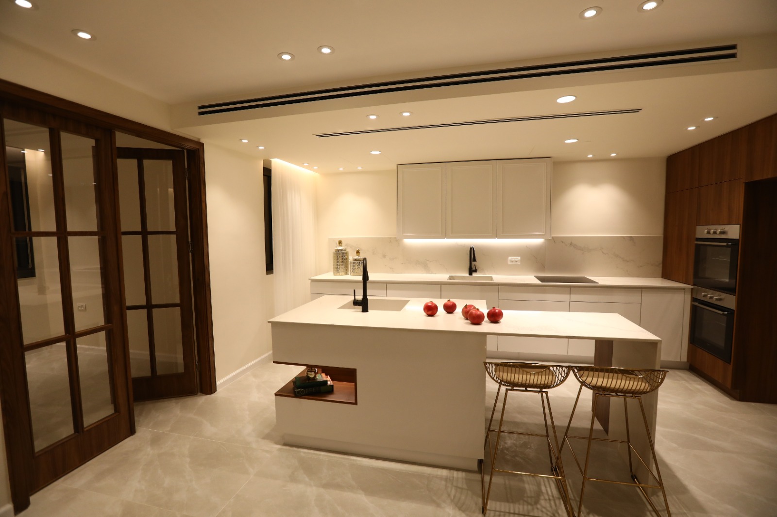 שערי חסד. שת''פ עם חני מילר