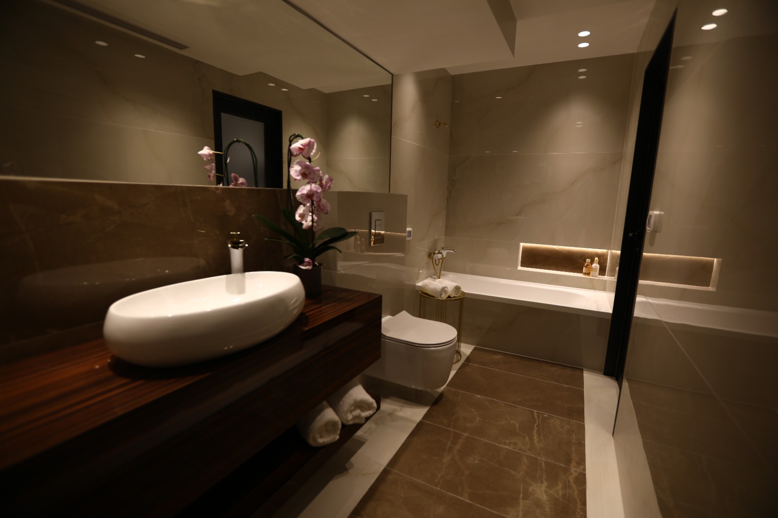 שערי חסד שת''פ עם חני מילר