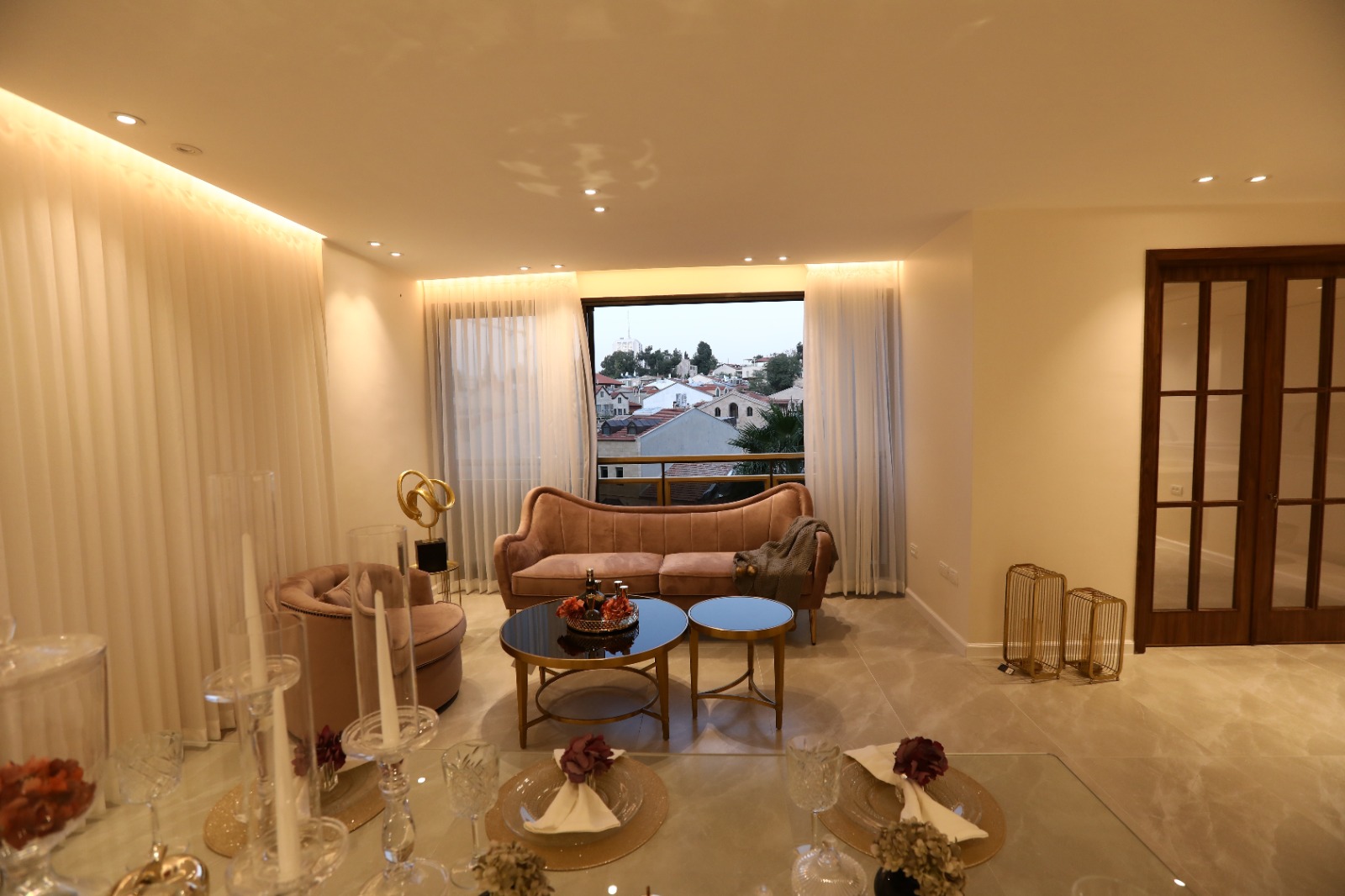 שערי חסד. שת''פ עם חני מילר